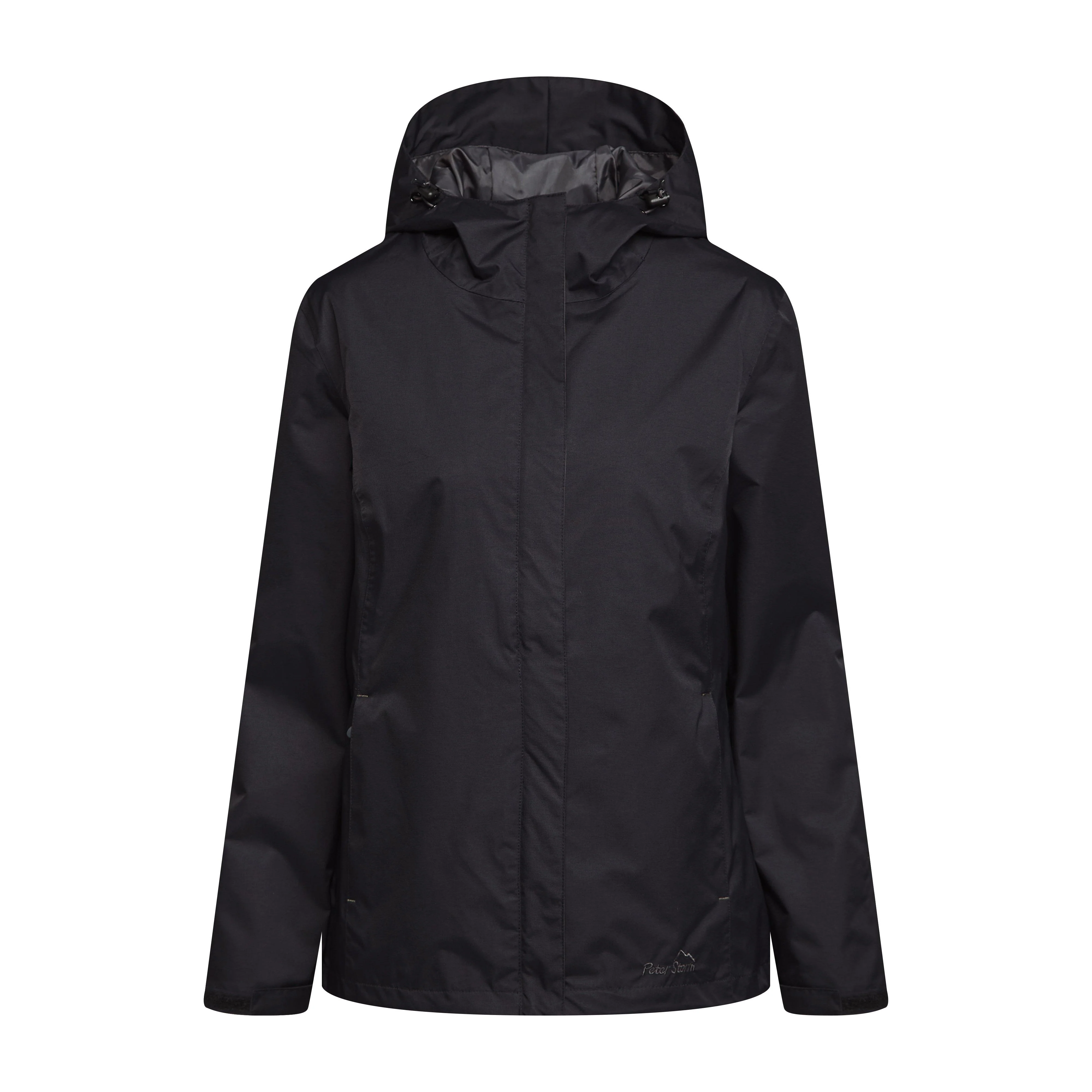 Women's Storm Waterproof Jacket - Image 11