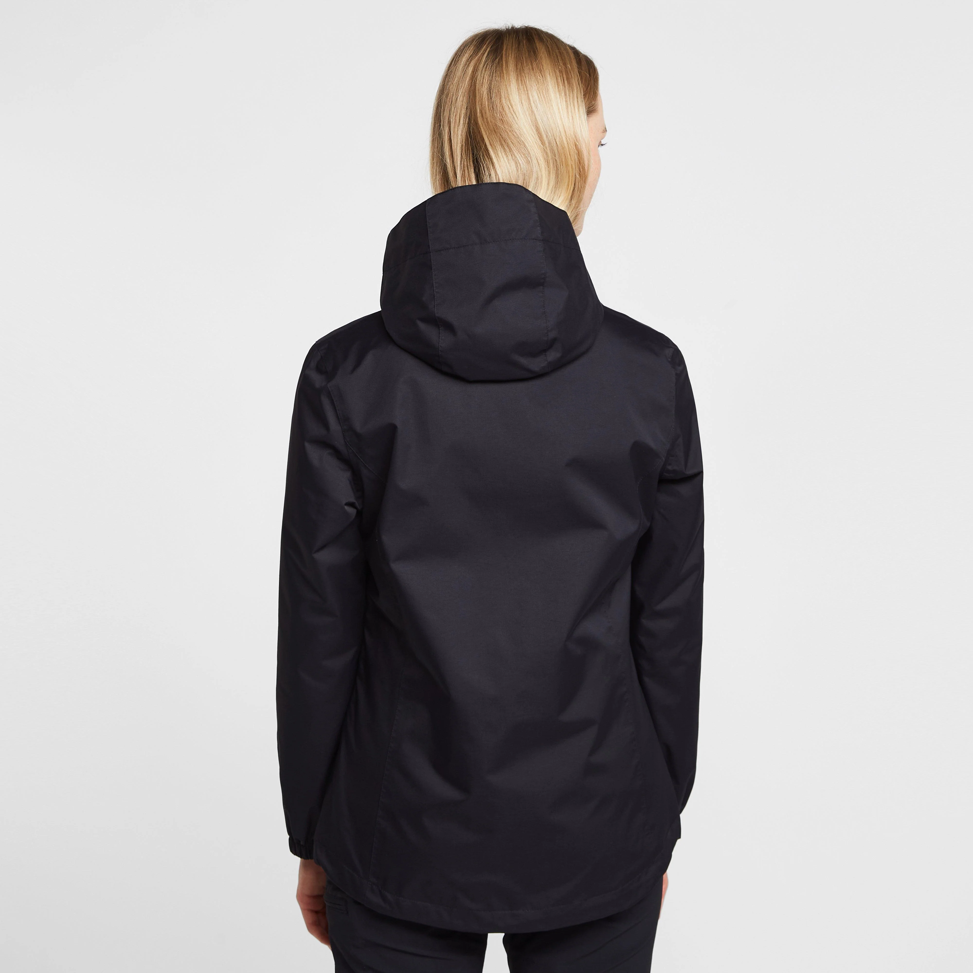 Women's Storm Waterproof Jacket - Image 2