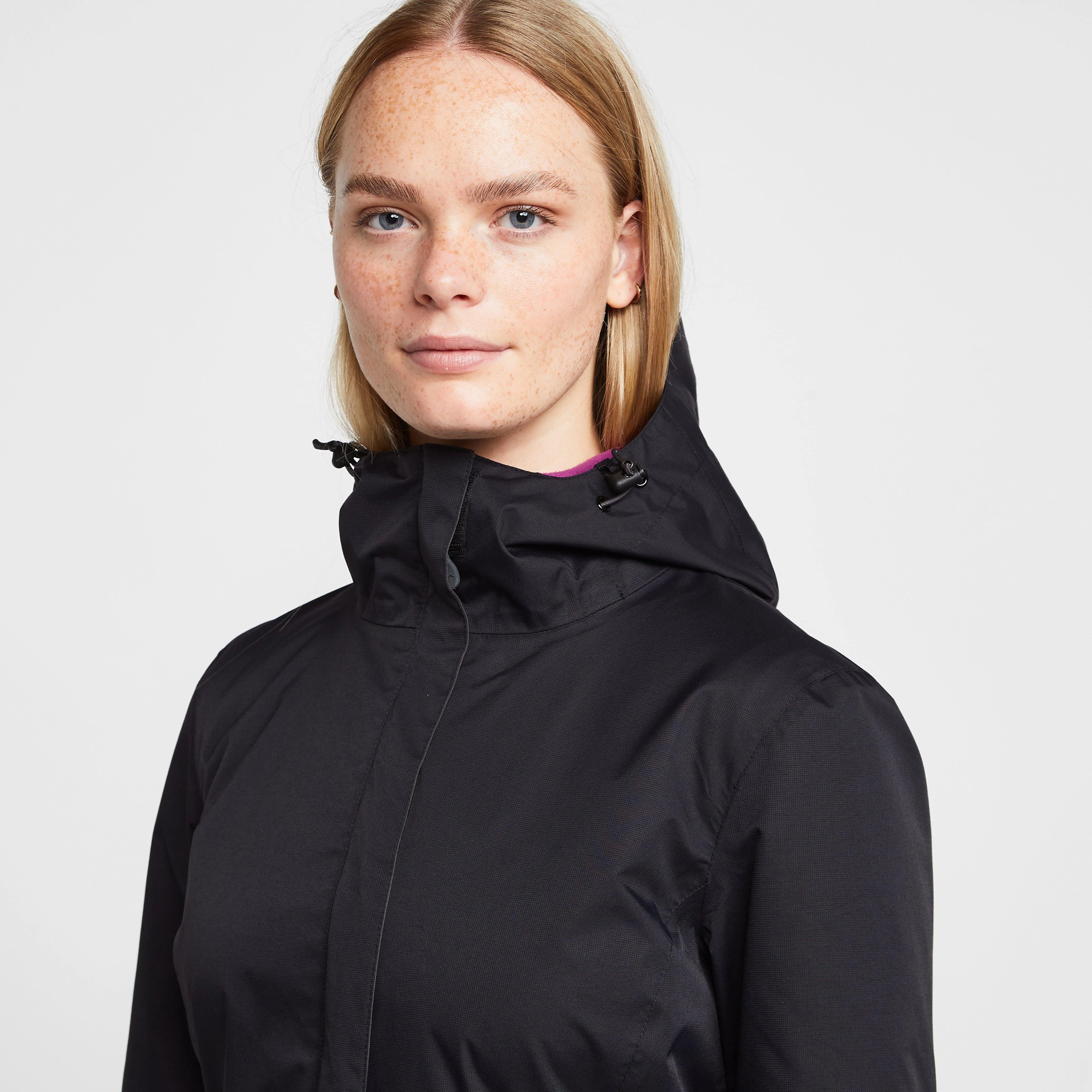 Women's Storm Waterproof Jacket - Image 4