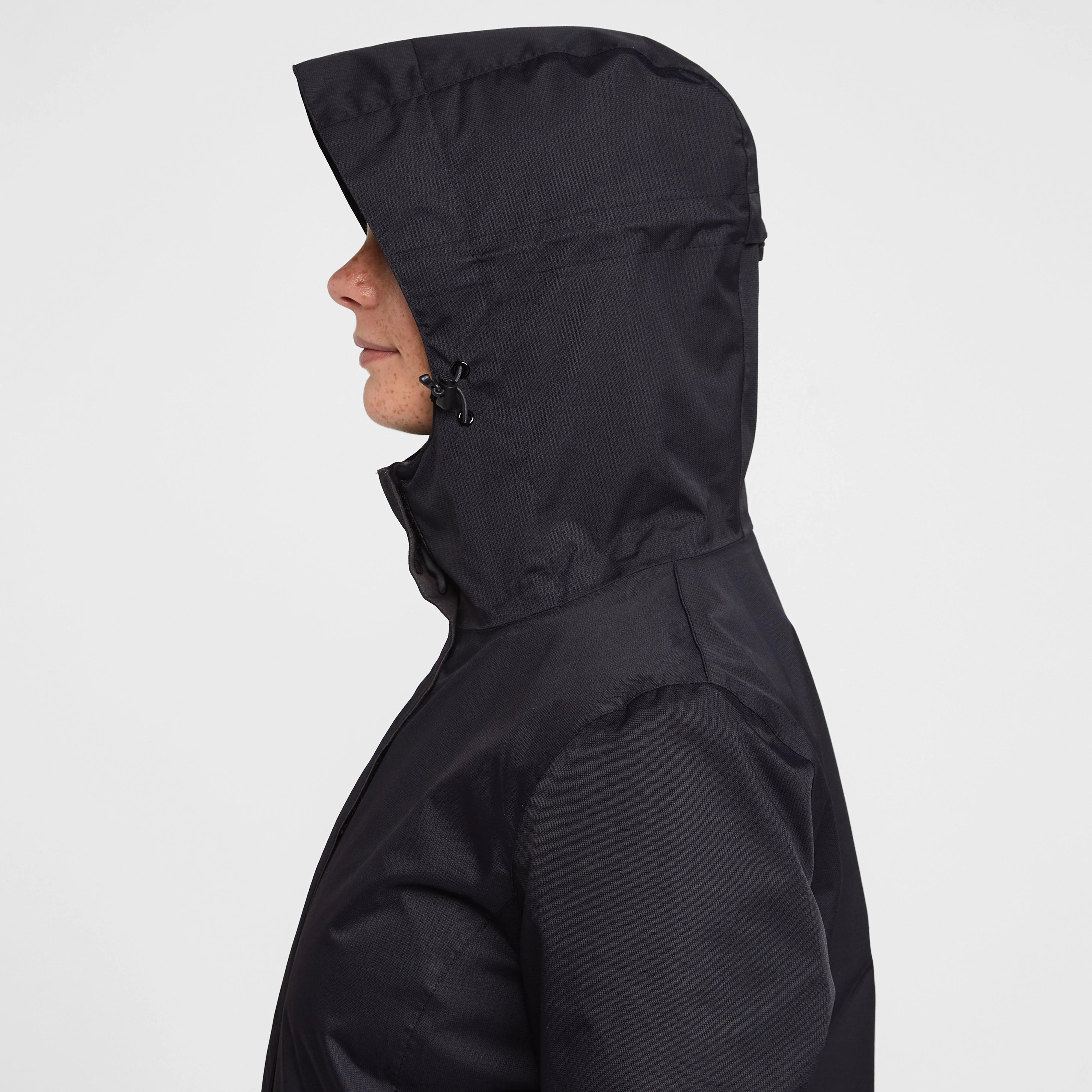 Women's Storm Waterproof Jacket - Image 6