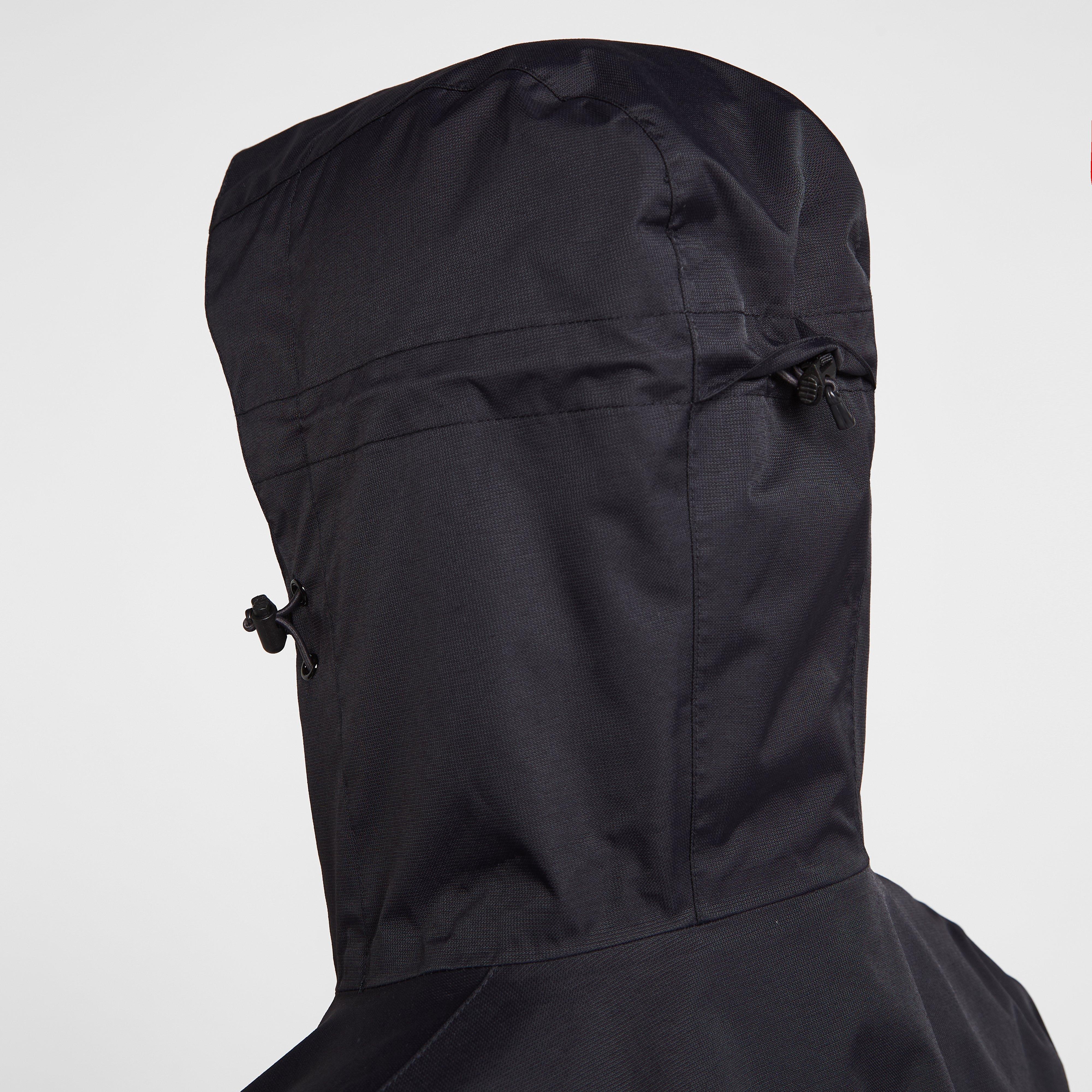 Women's Storm Waterproof Jacket - Image 8