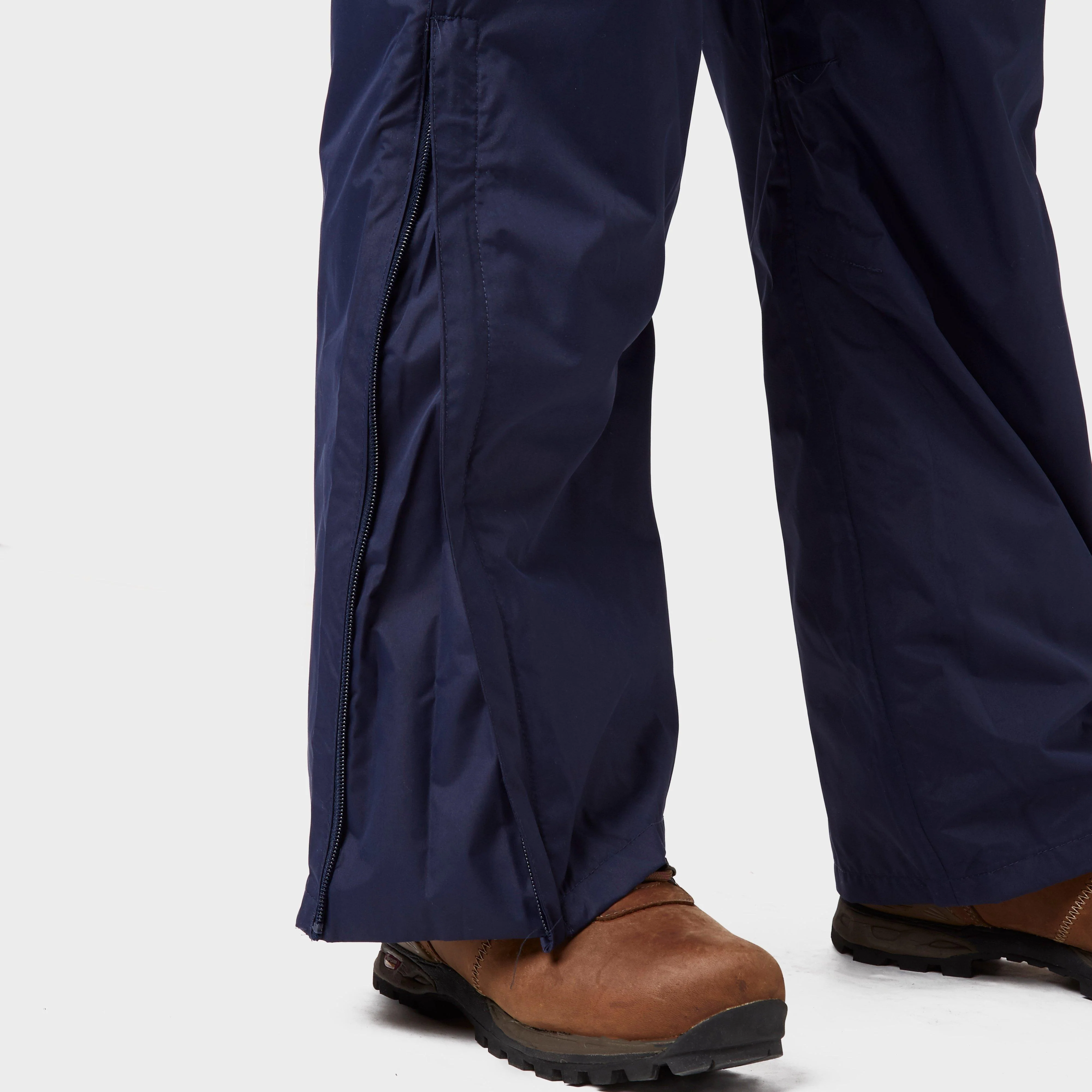 Women's Storm Waterproof Trousers - Image 5