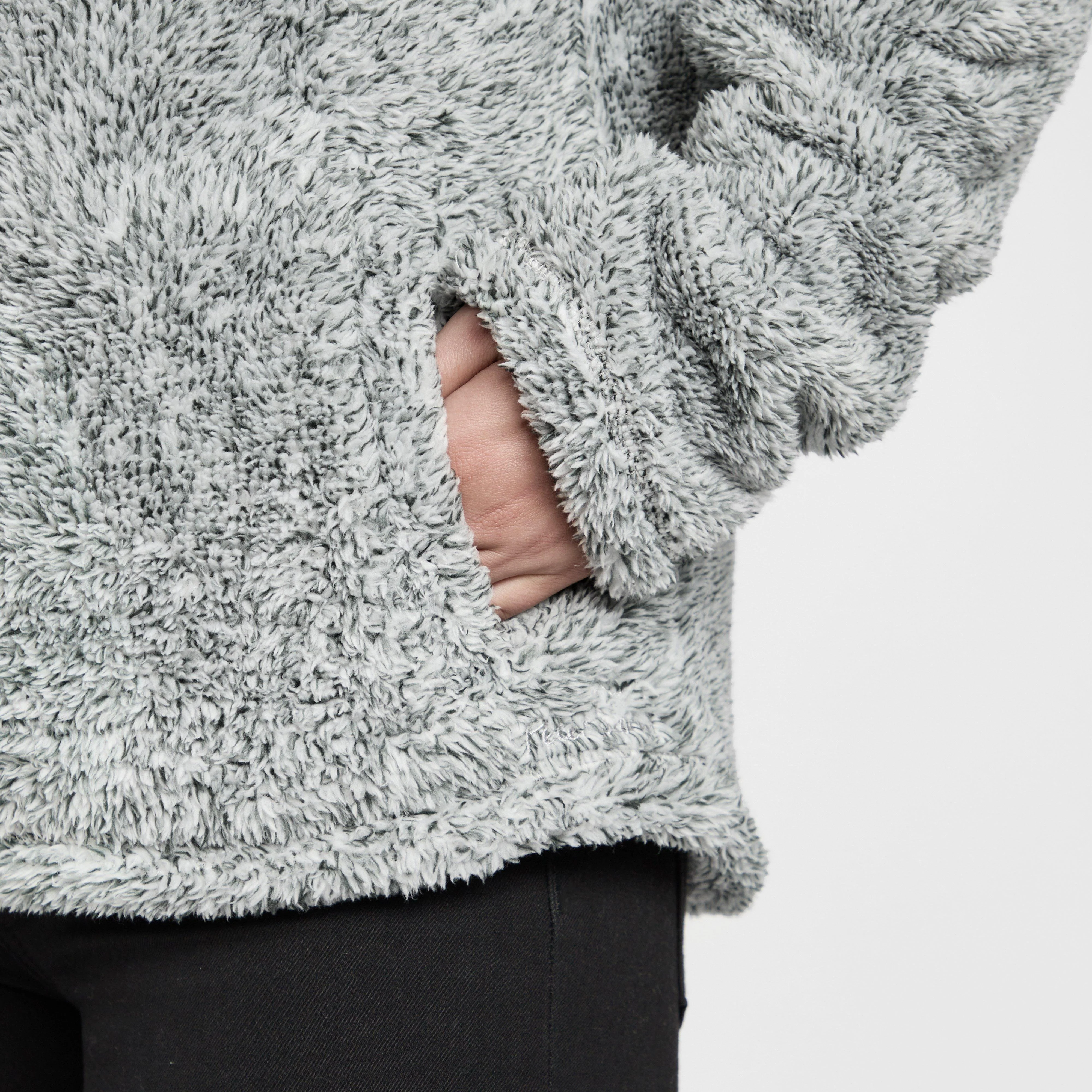 Women's Theory Full-Zip Fleece - Image 6