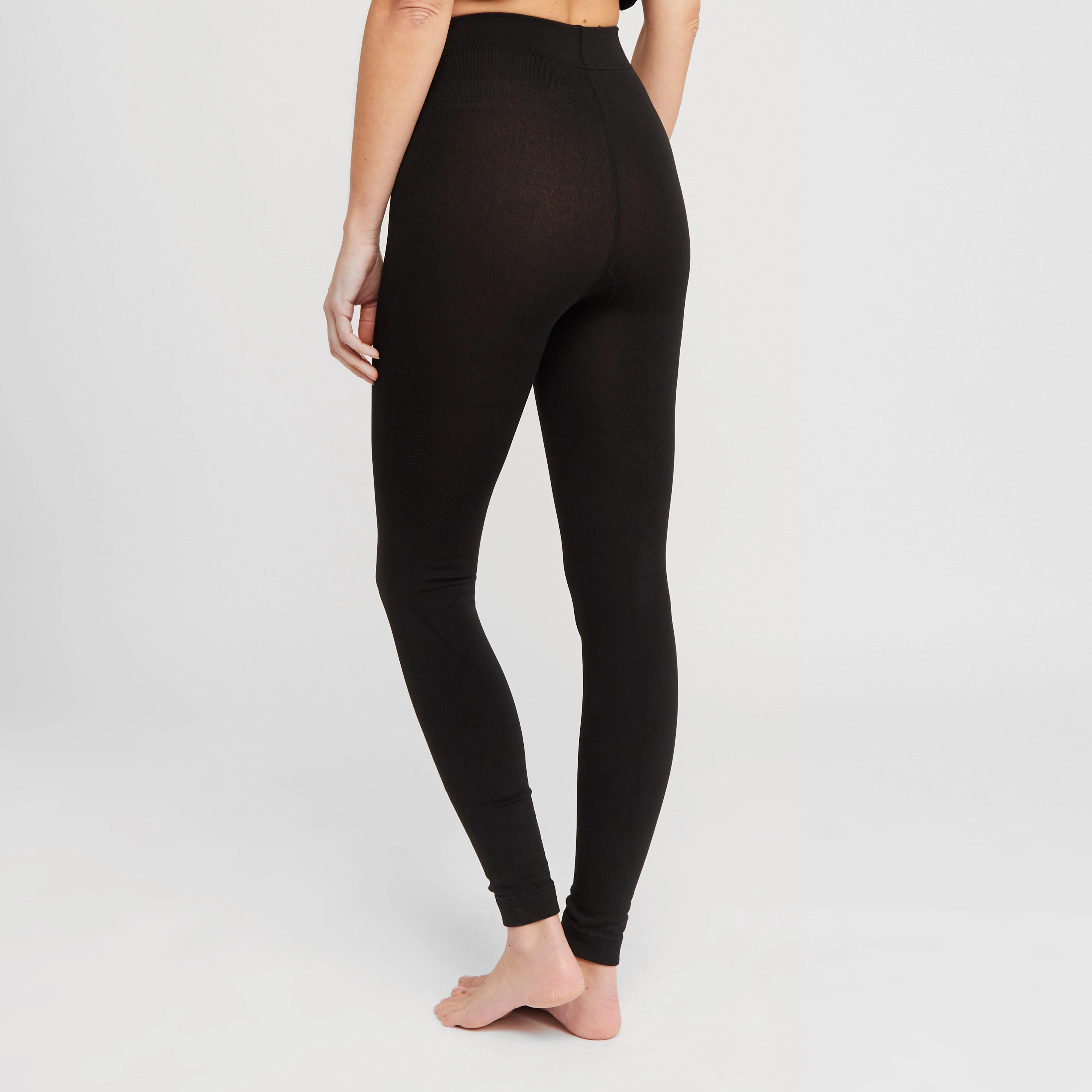 Women’s Thermal Leggings - Image 2