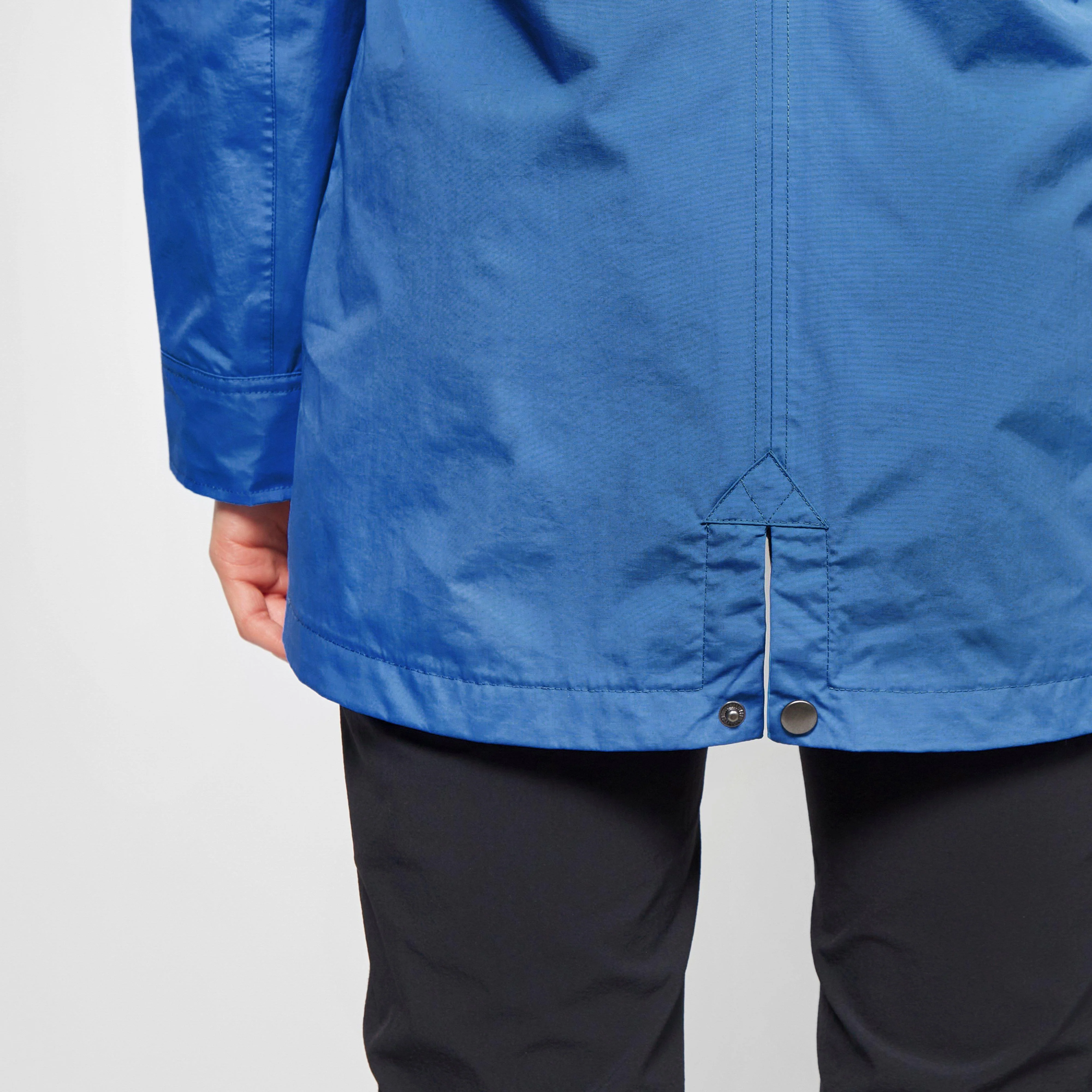 Women's Weekend Waterproof Jacket - Image 8