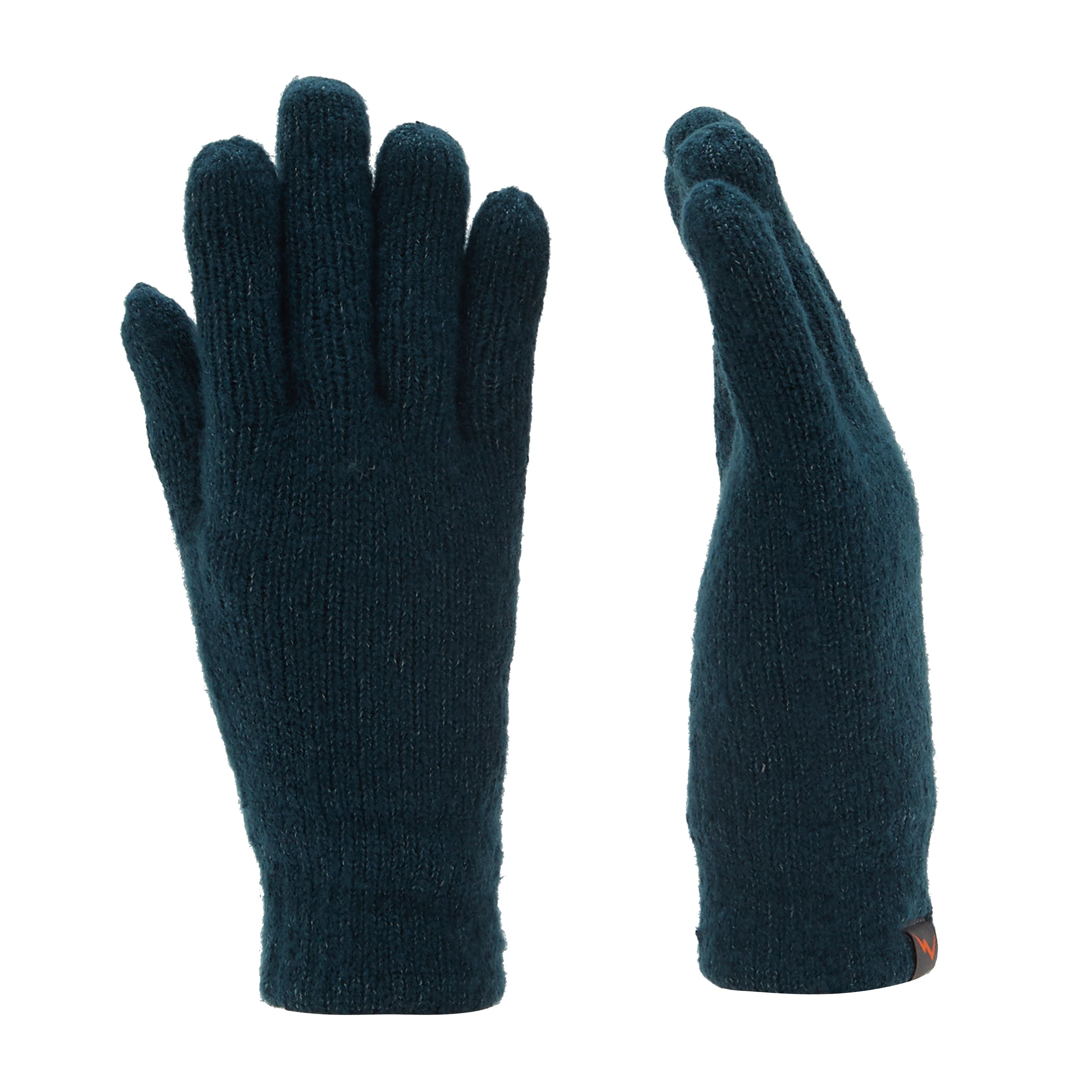 Women’s Winter Thermal Gloves - Image 4