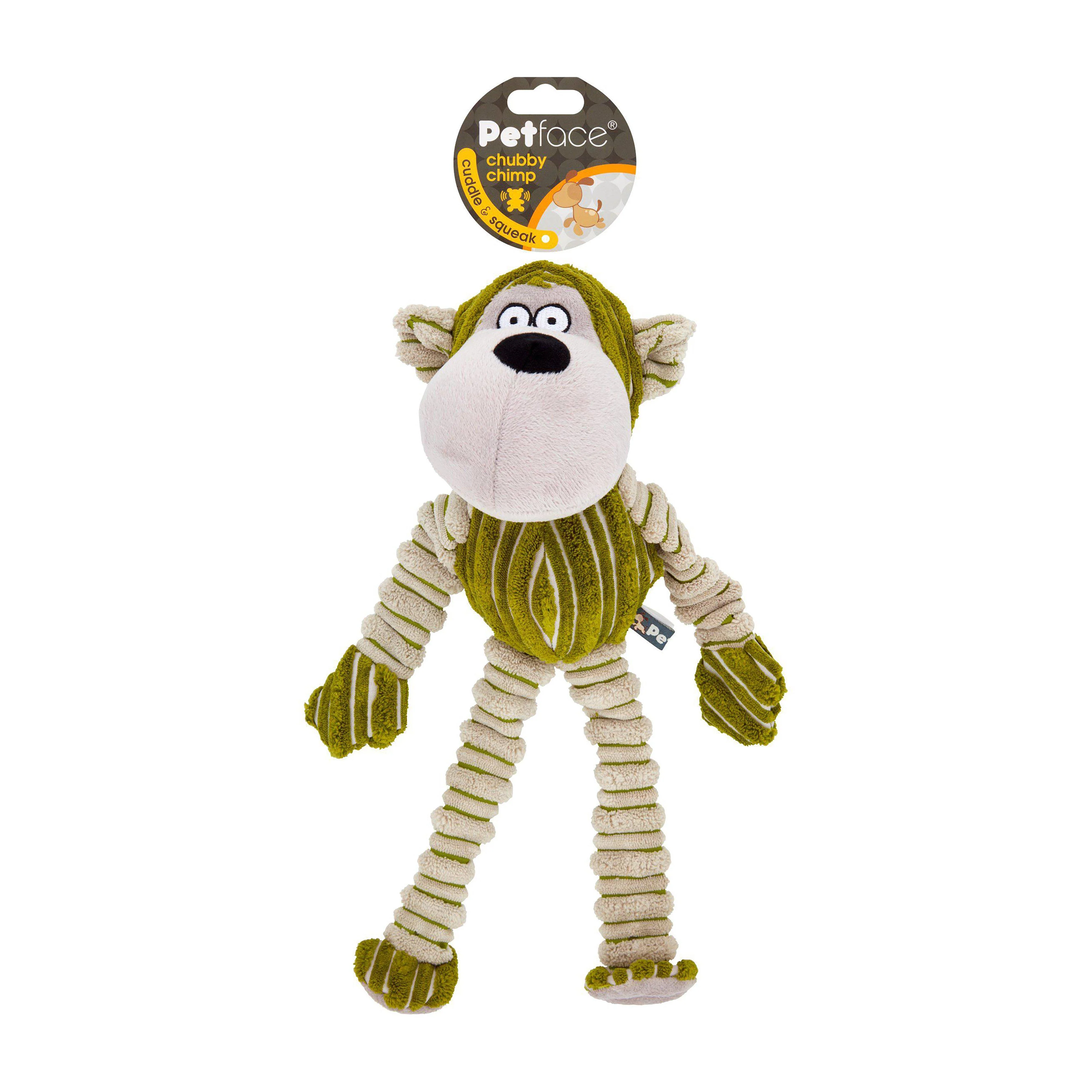 Chubby Chimp Toy - Image 3