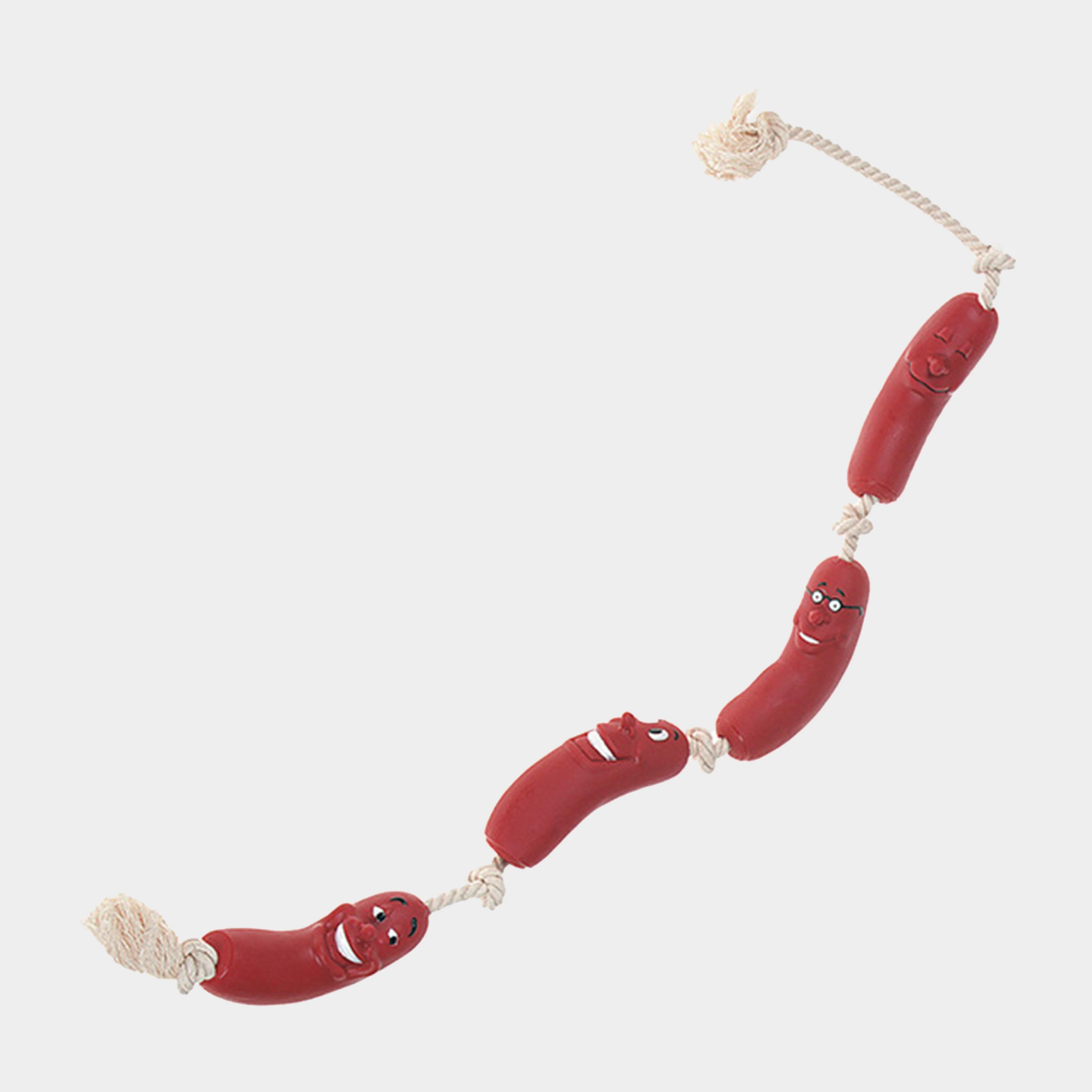 Sausage on a Rope - Image 3