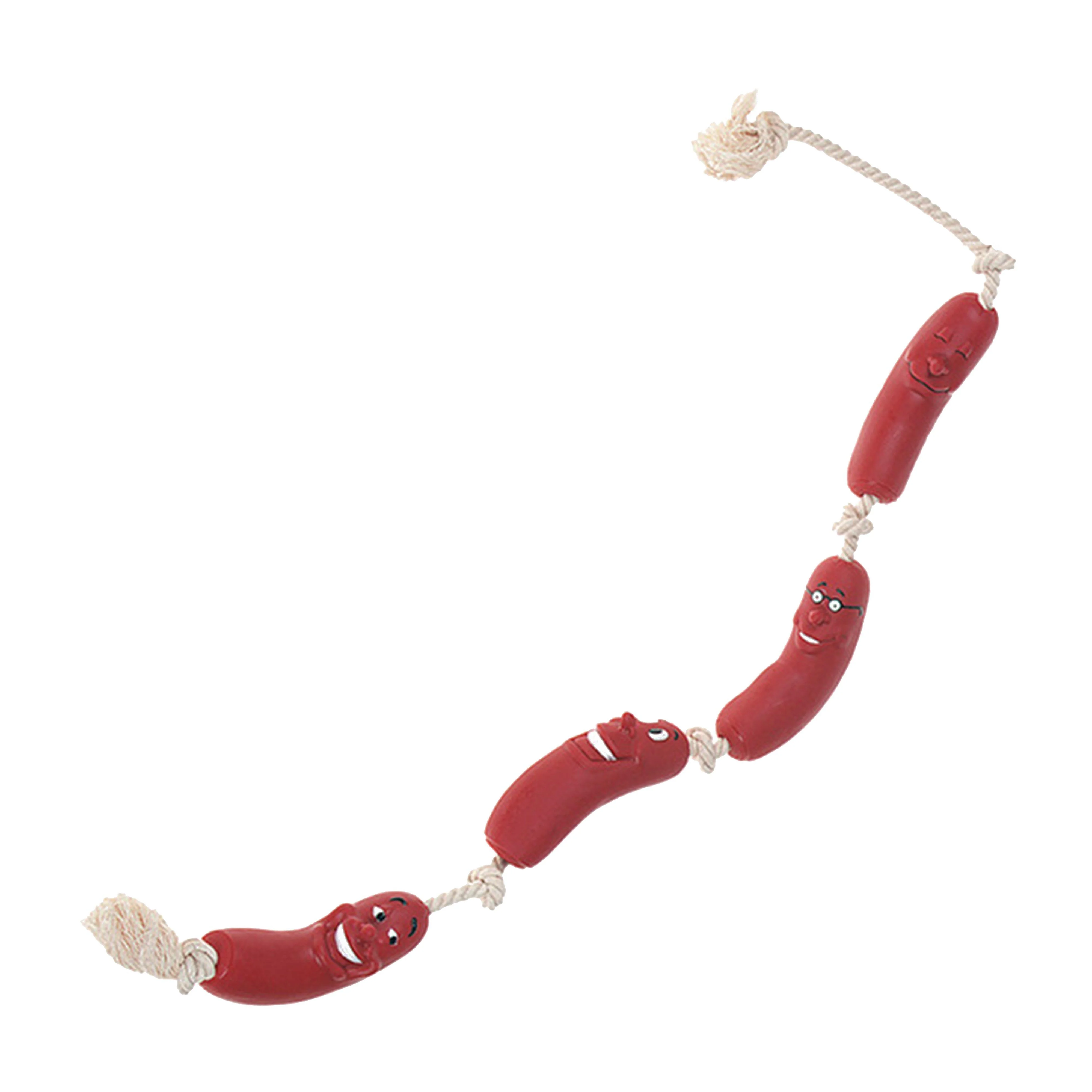 Sausage on a Rope - Image 4