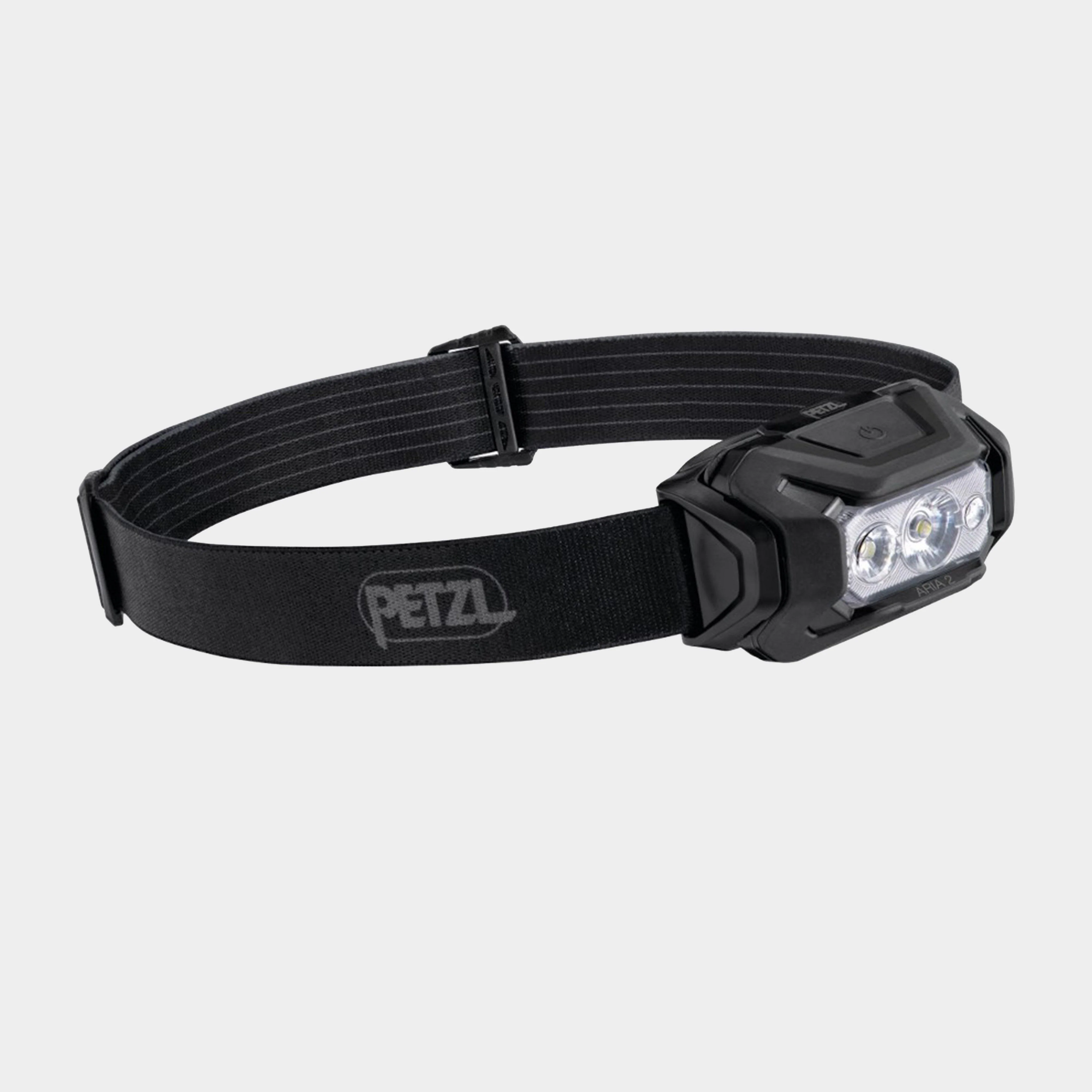 Aria 2 RGB Head Torch