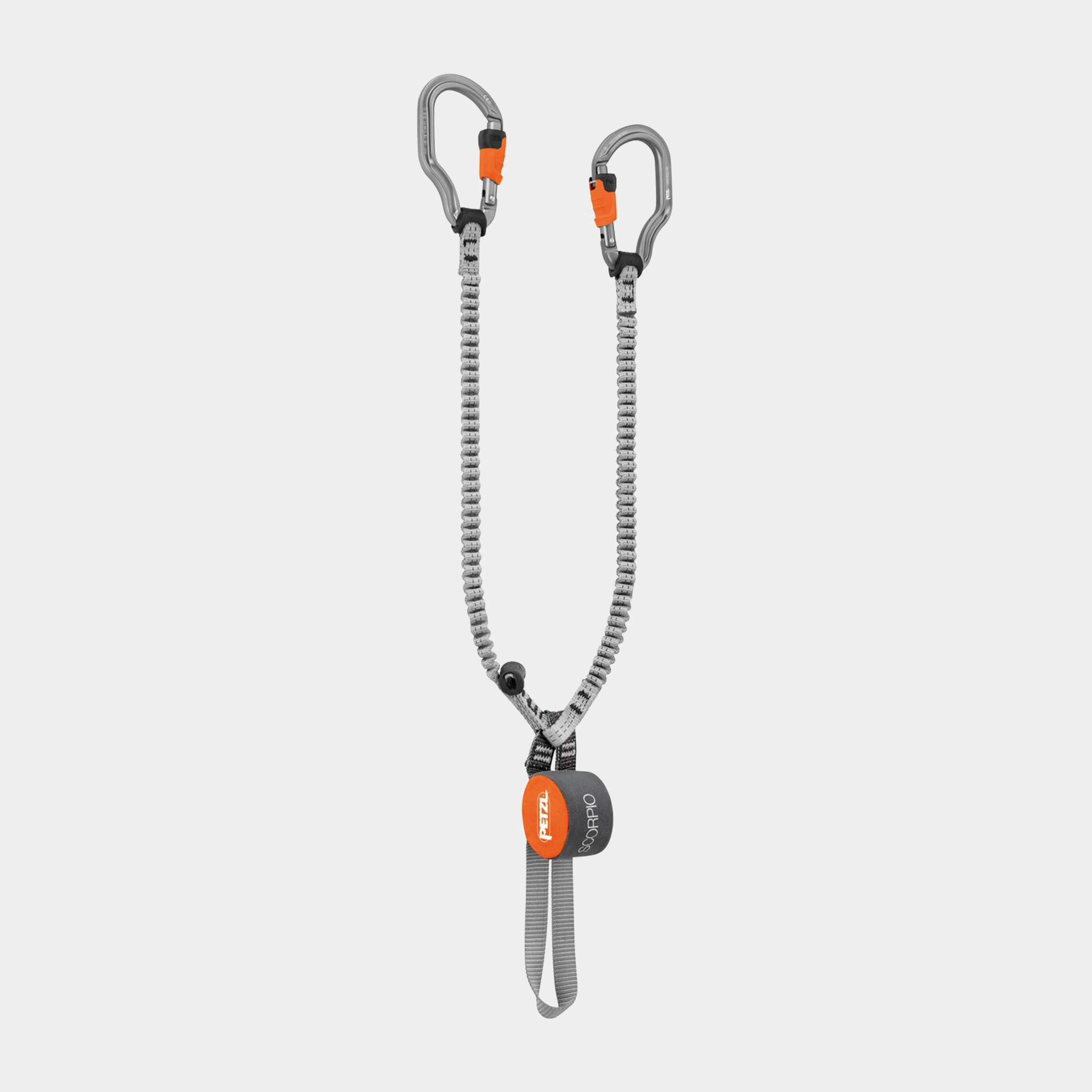 Scorpio Vertigo Via Ferrata Lanyard