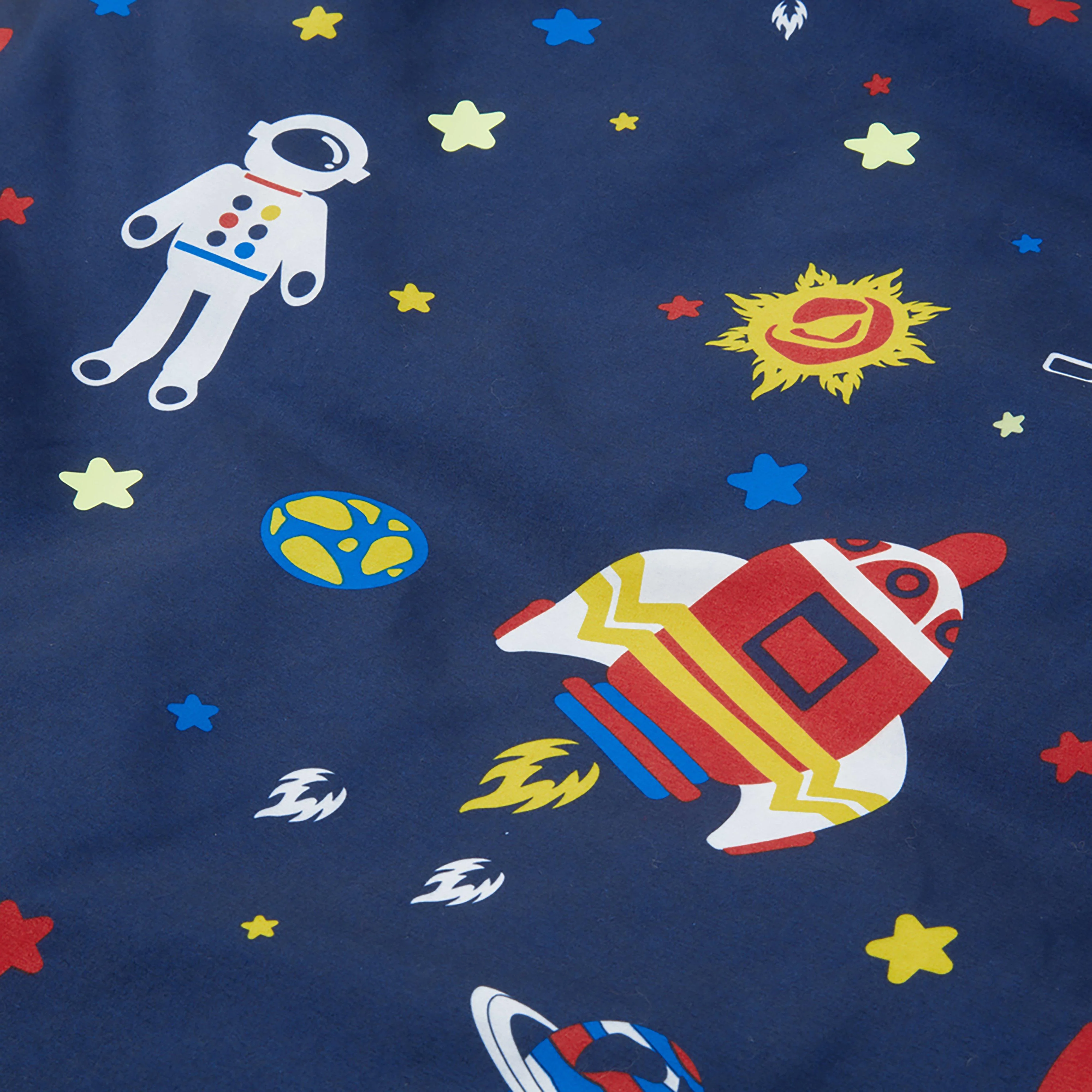 Infant Space Sleeping Bag - Image 8