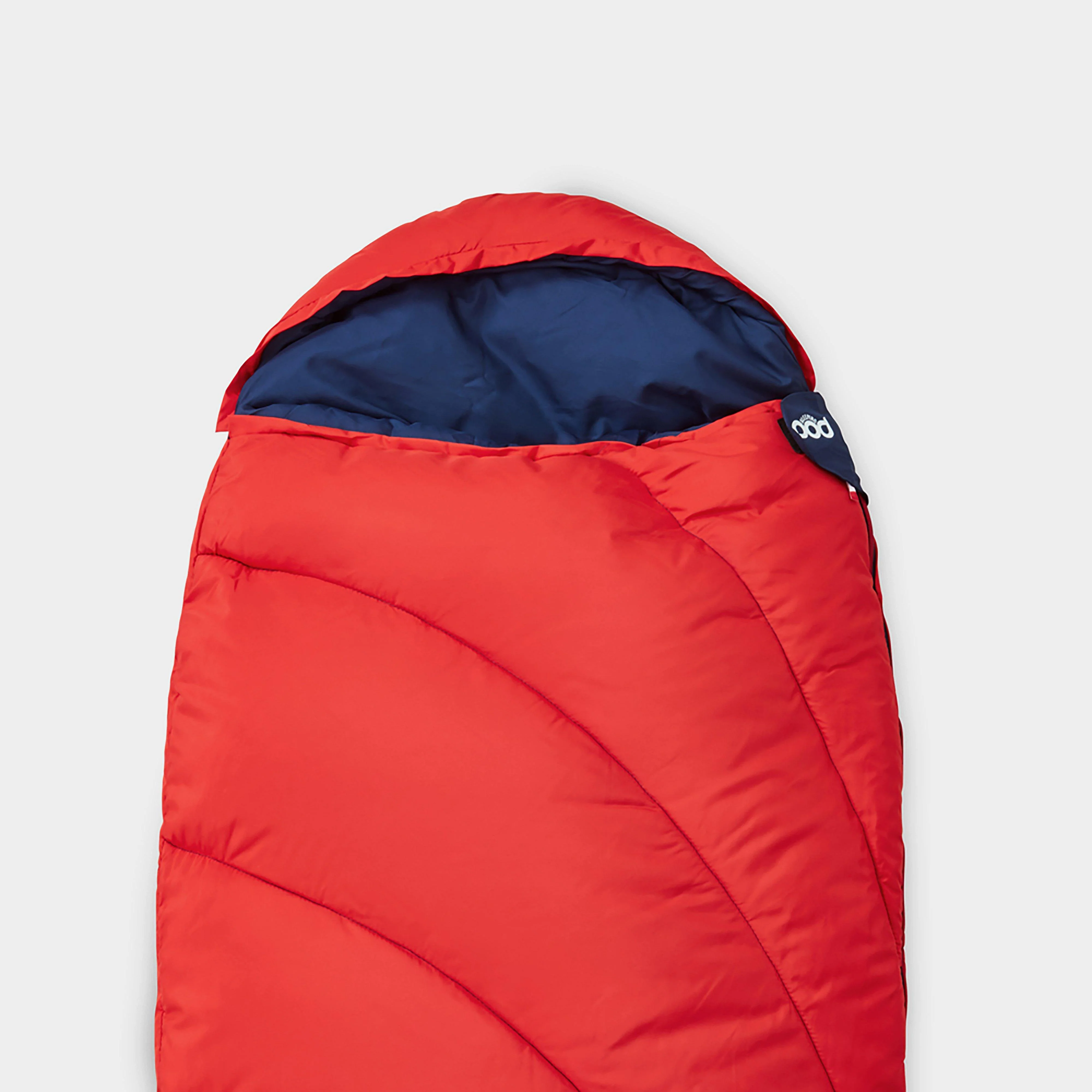 Kids' Sleeping Pod™