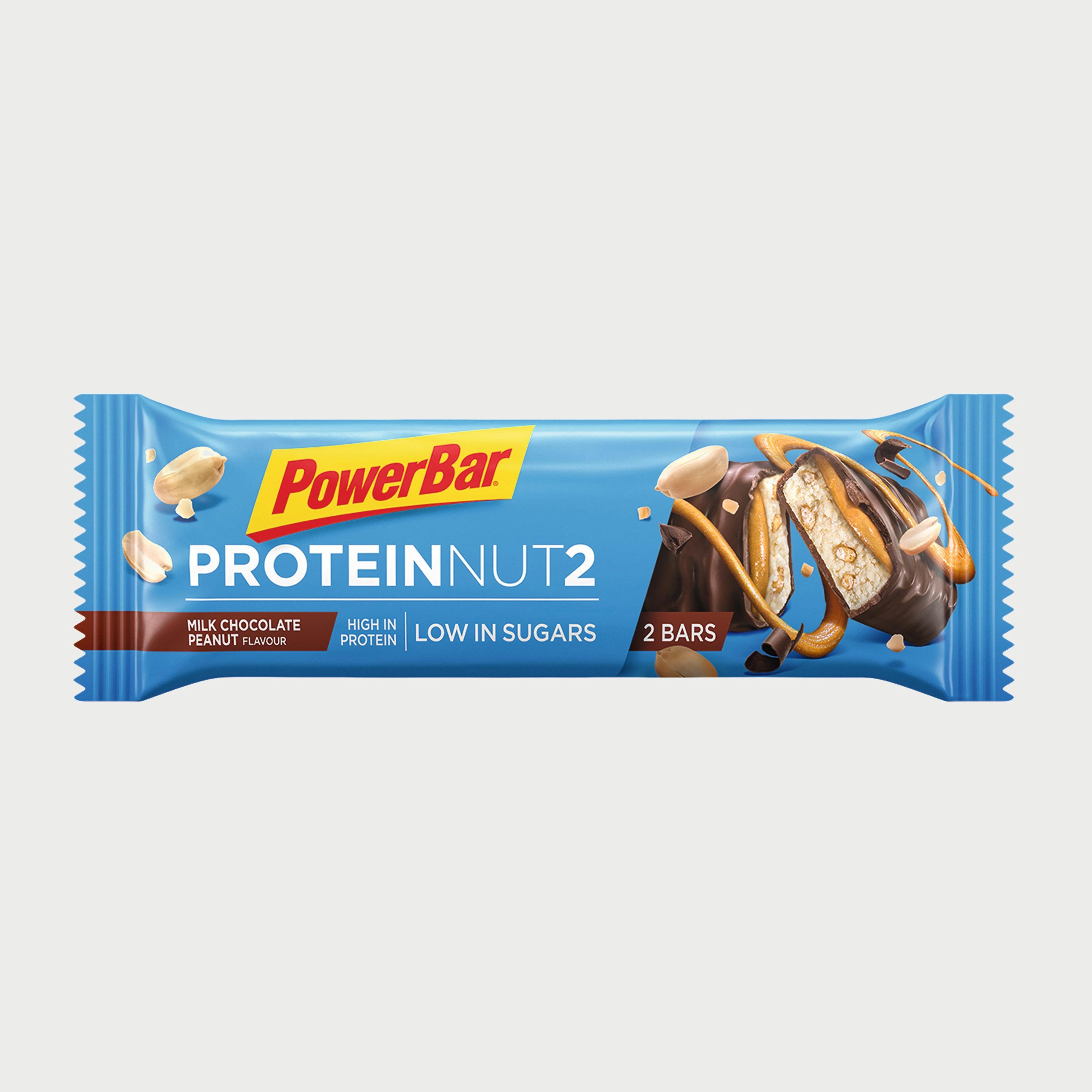 Protein Nut2 - Peanut