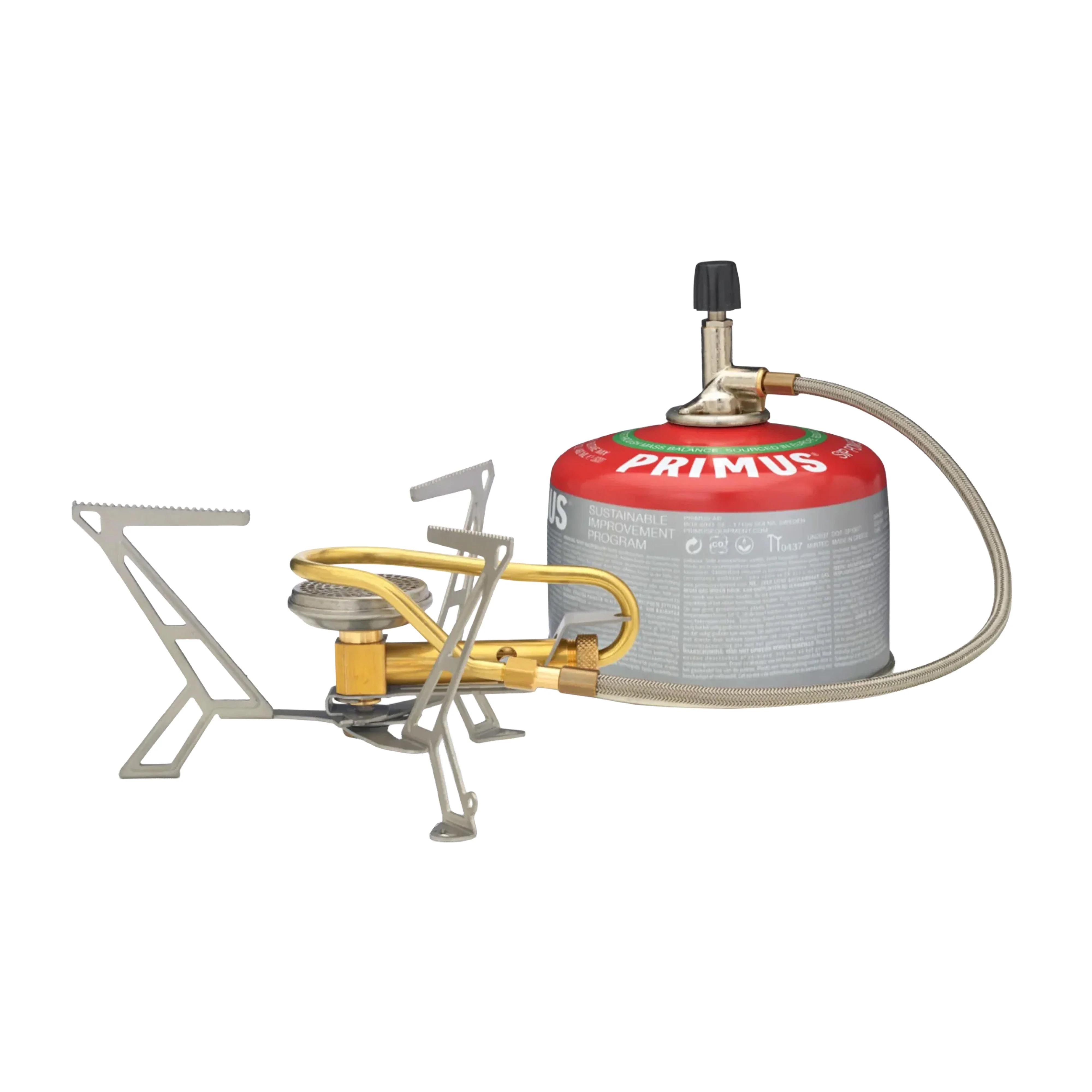 Express Spider II Gas Stove - Image 4