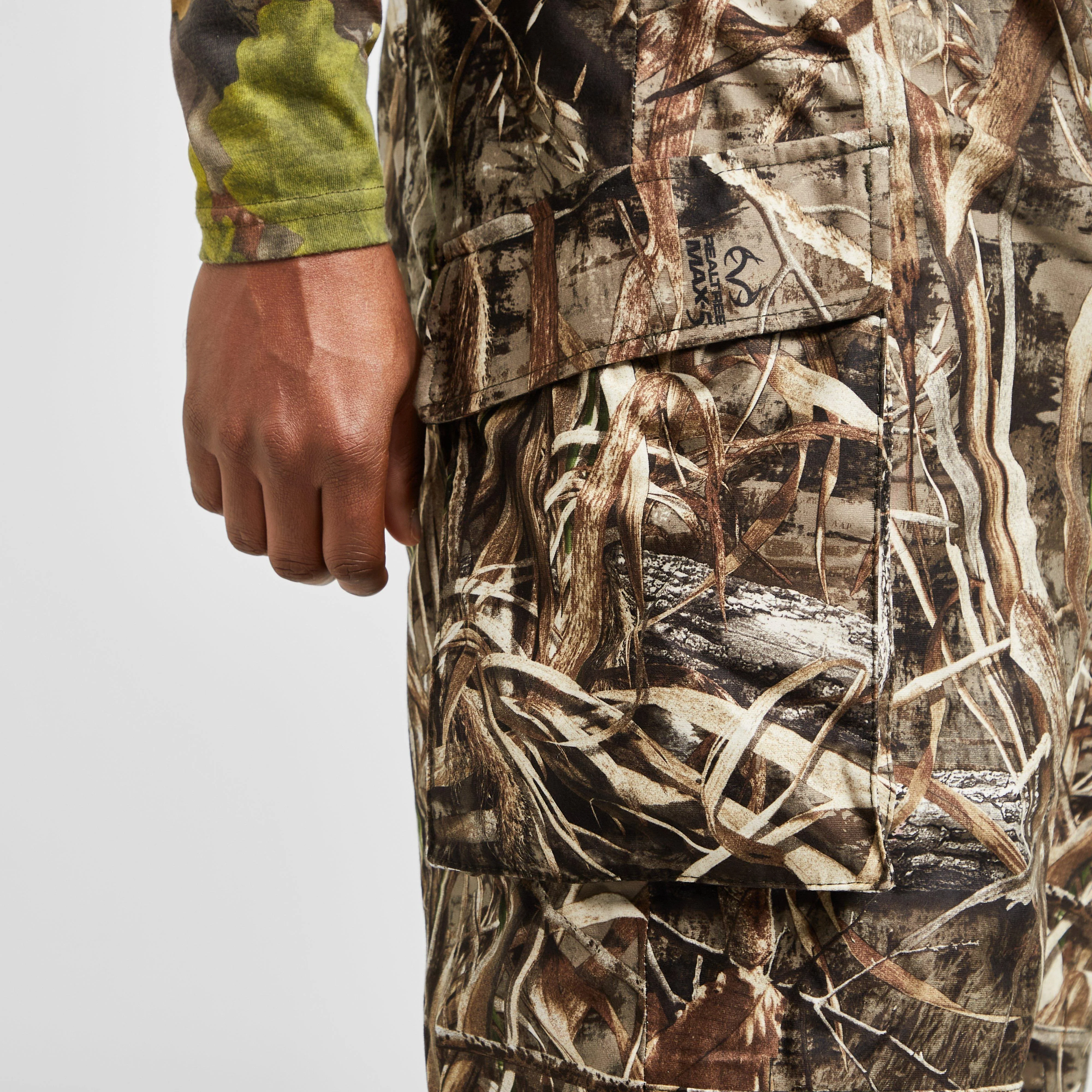 Prologic Max5 Thermo Armour Pro Salopettes - Image 7