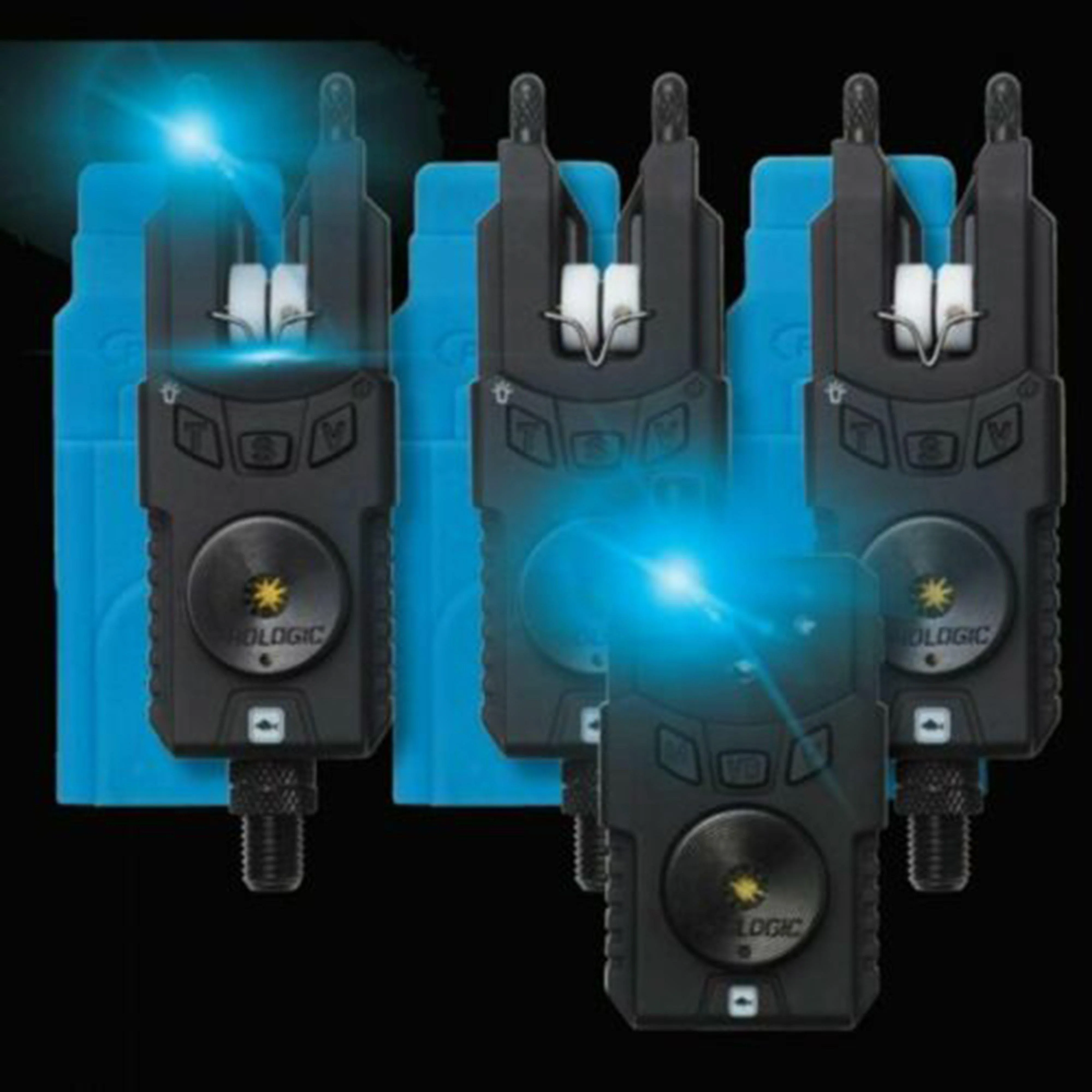 SMX Alarms 3 Plus 1 - Image 2