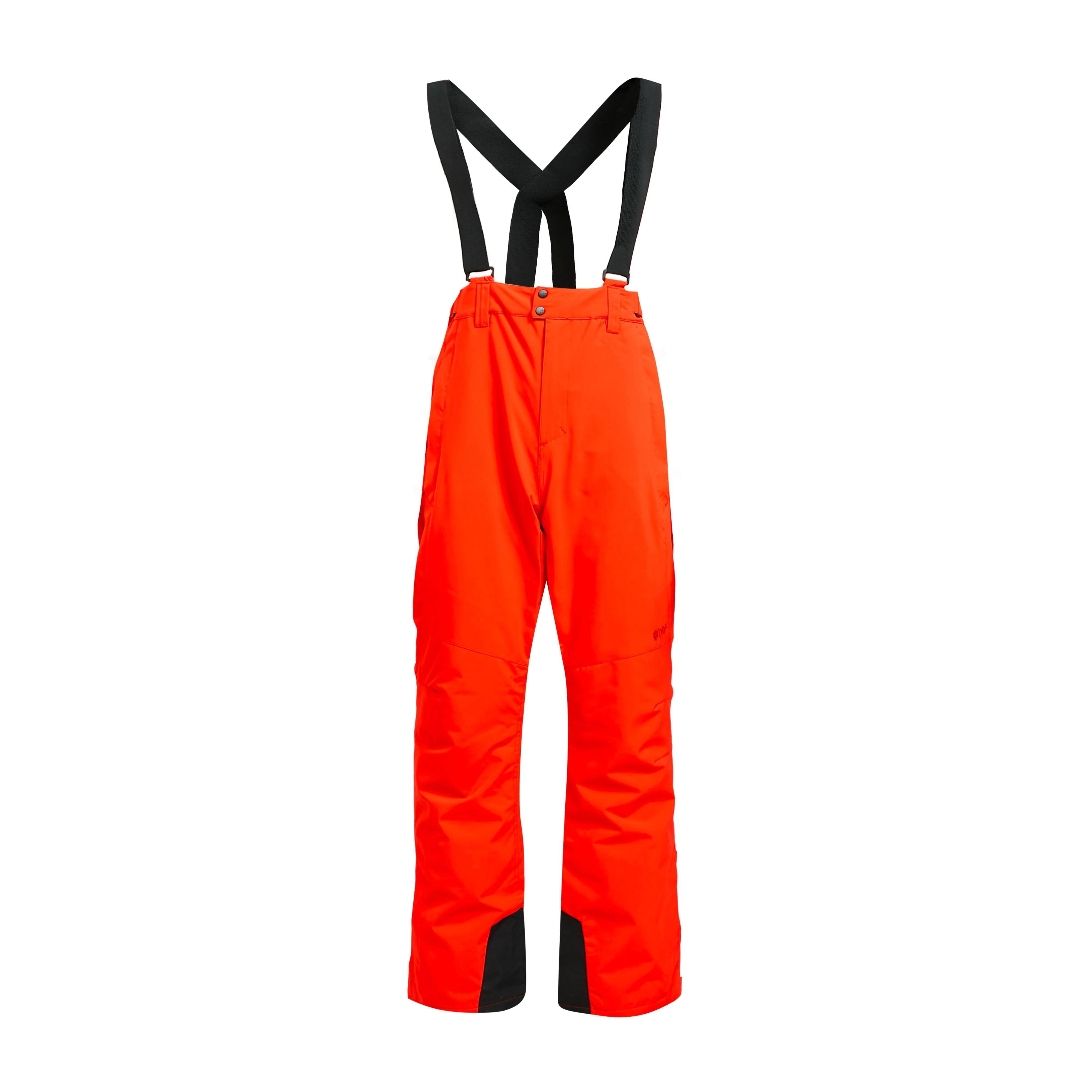 Men’s Owens Snow Pant - Image 10
