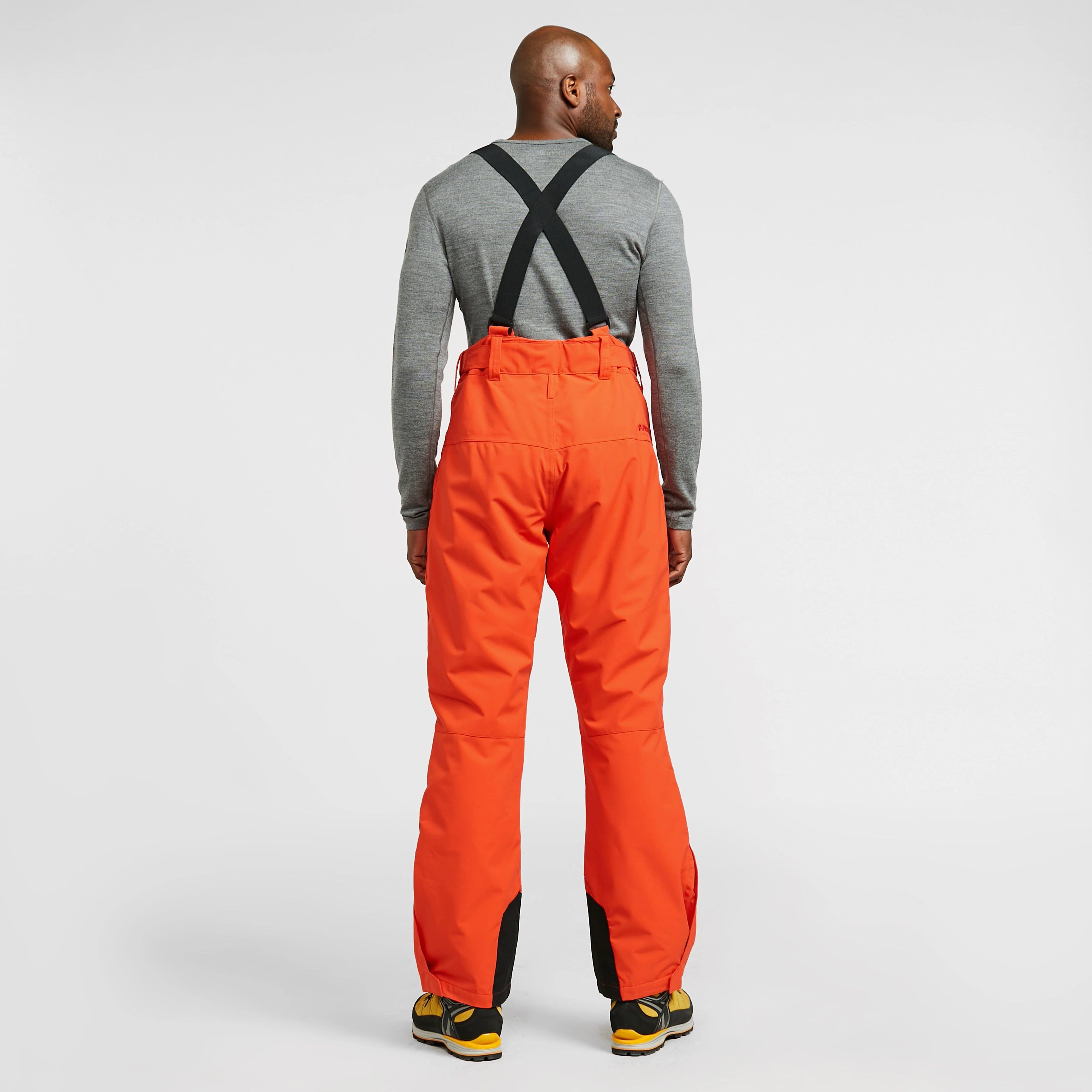 Men’s Owens Snow Pant - Image 2