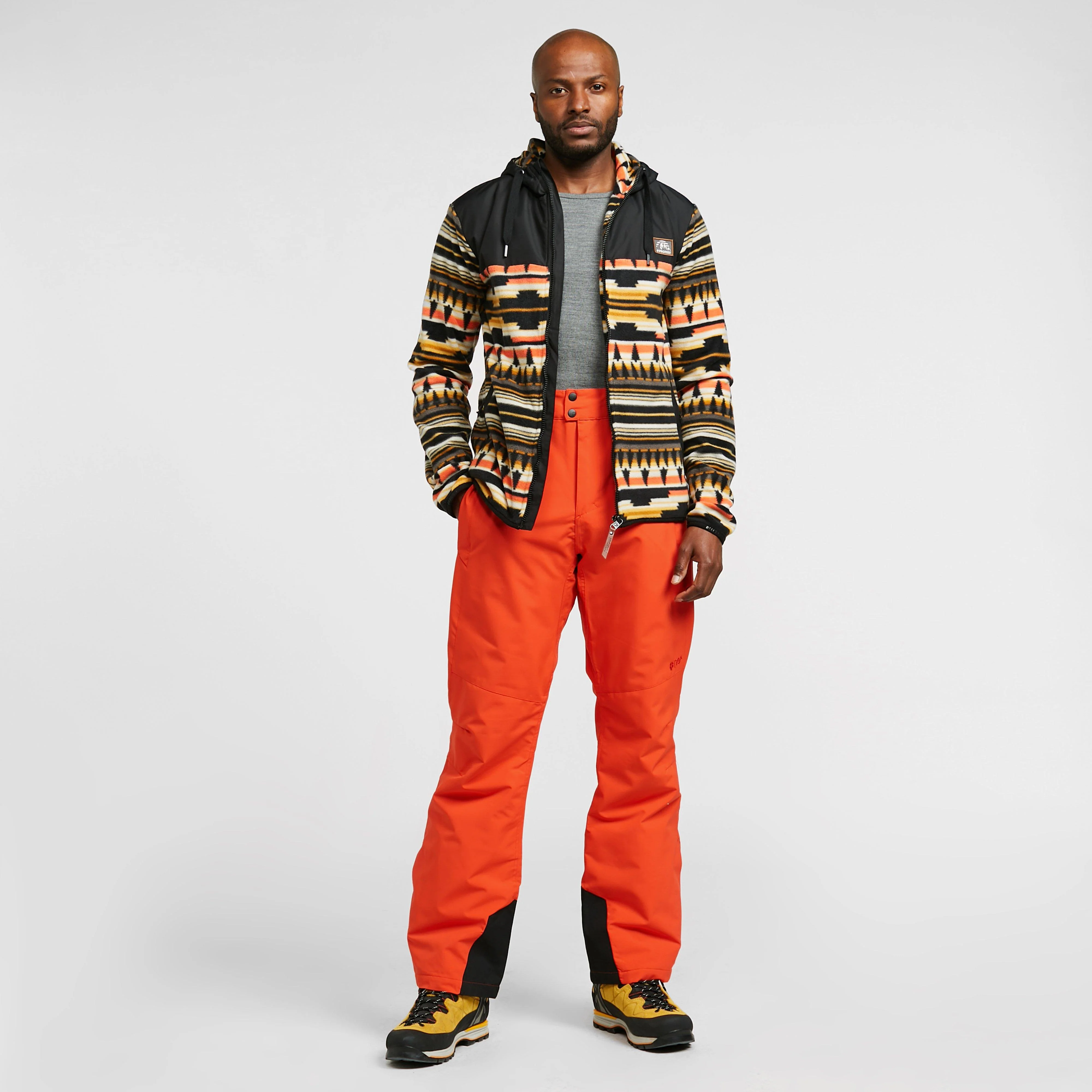 Men’s Owens Snow Pant - Image 3