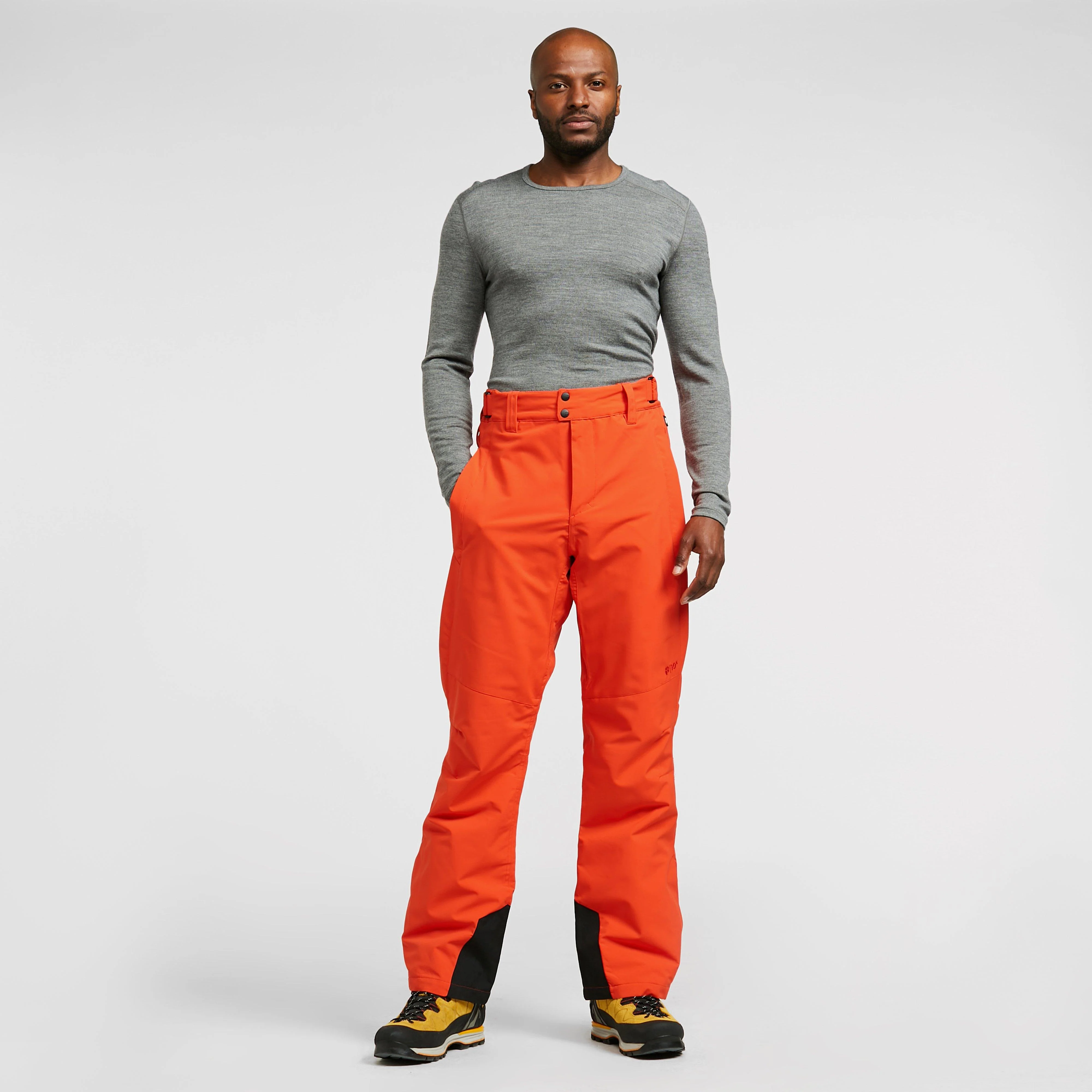 Men’s Owens Snow Pant - Image 4