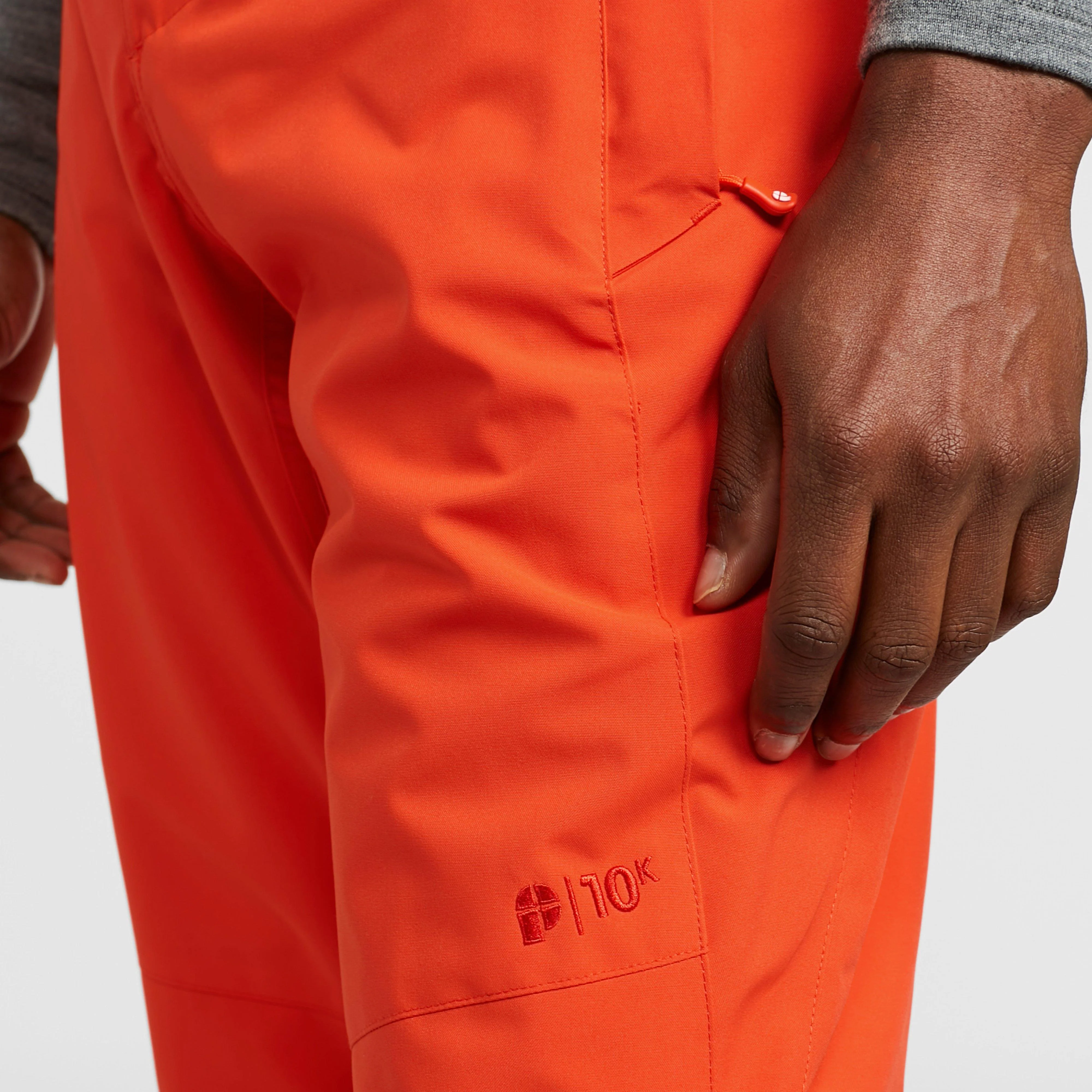 Men’s Owens Snow Pant - Image 7