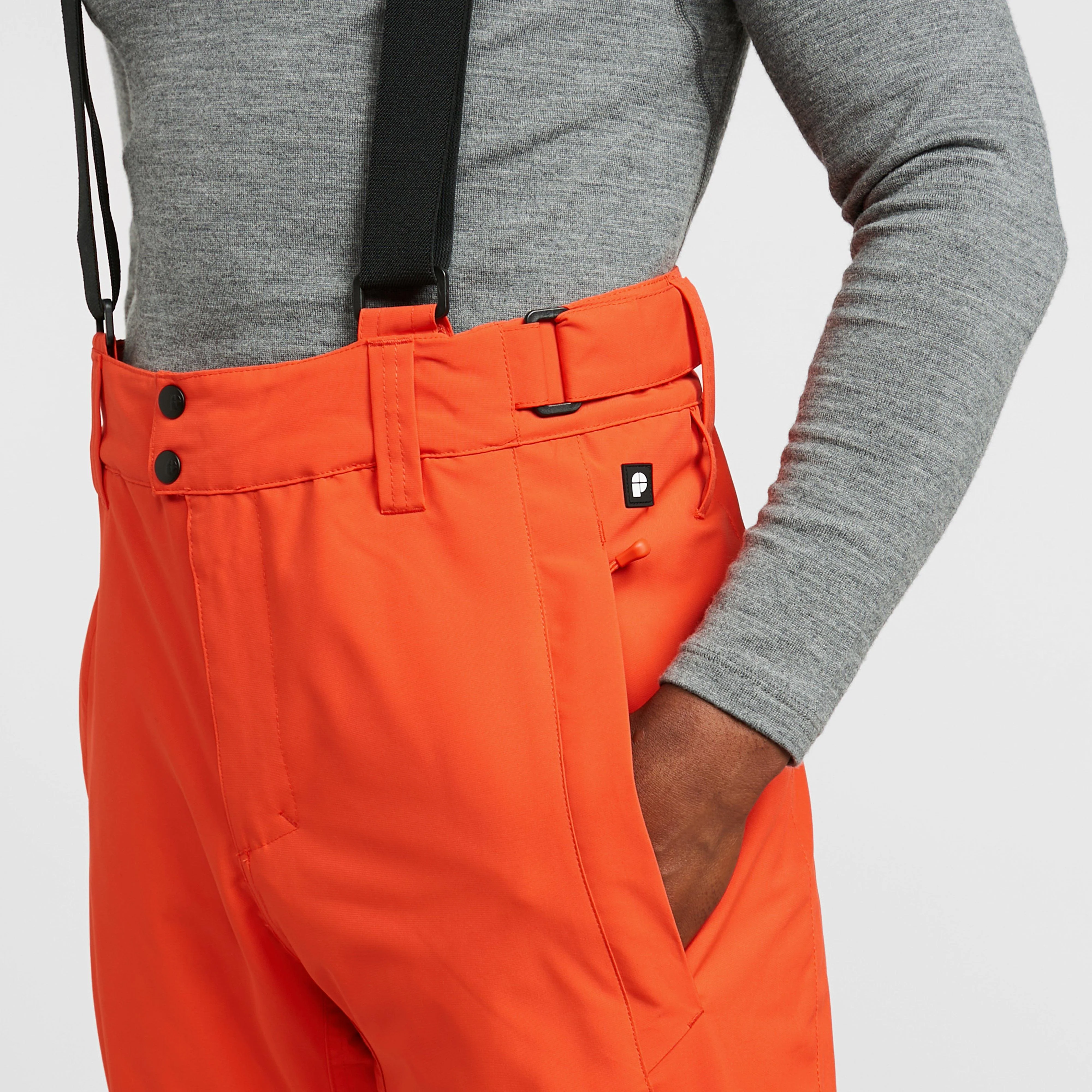 Men’s Owens Snow Pant - Image 8