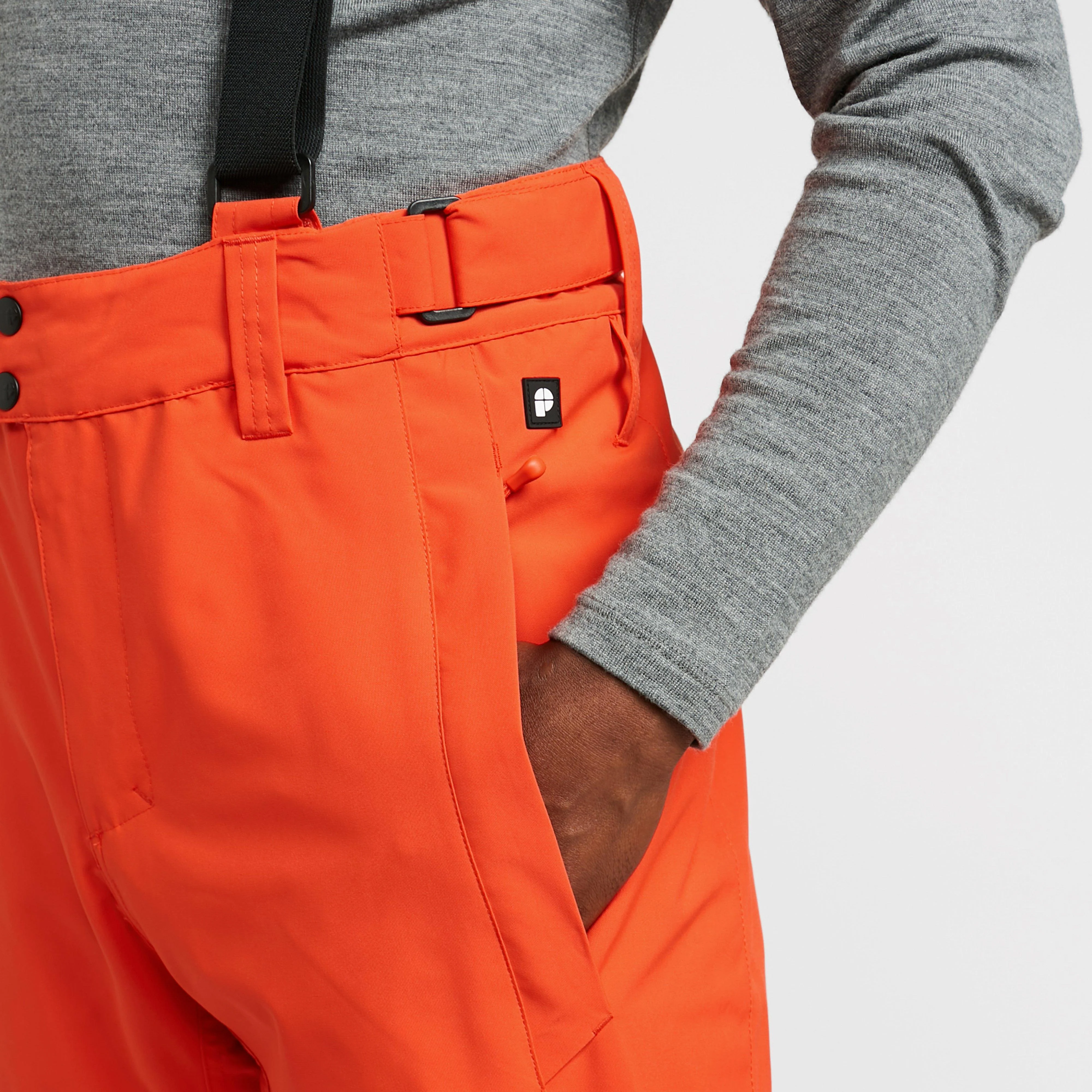 Men’s Owens Snow Pant - Image 9
