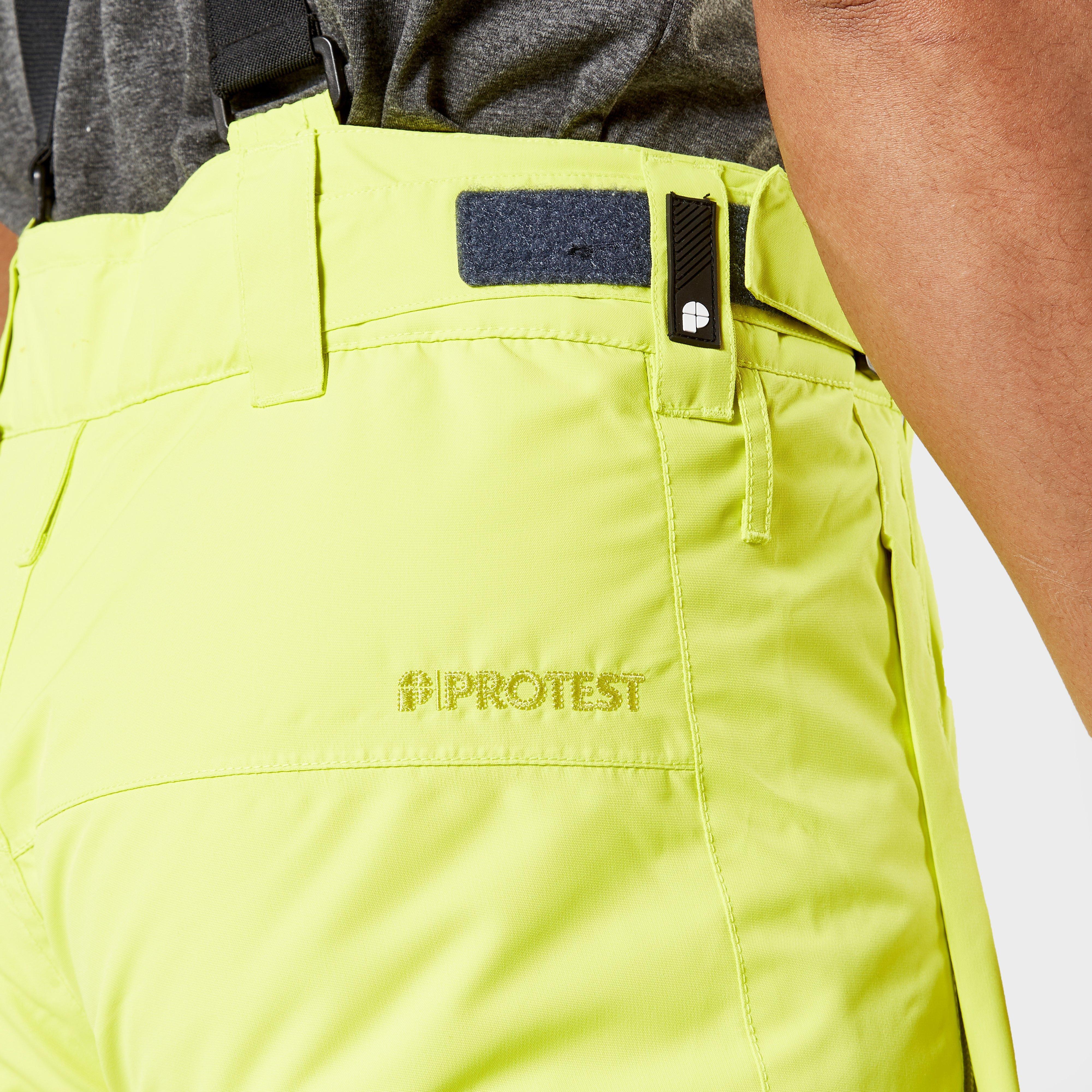 Men's Oweny Ski Pants - Image 5