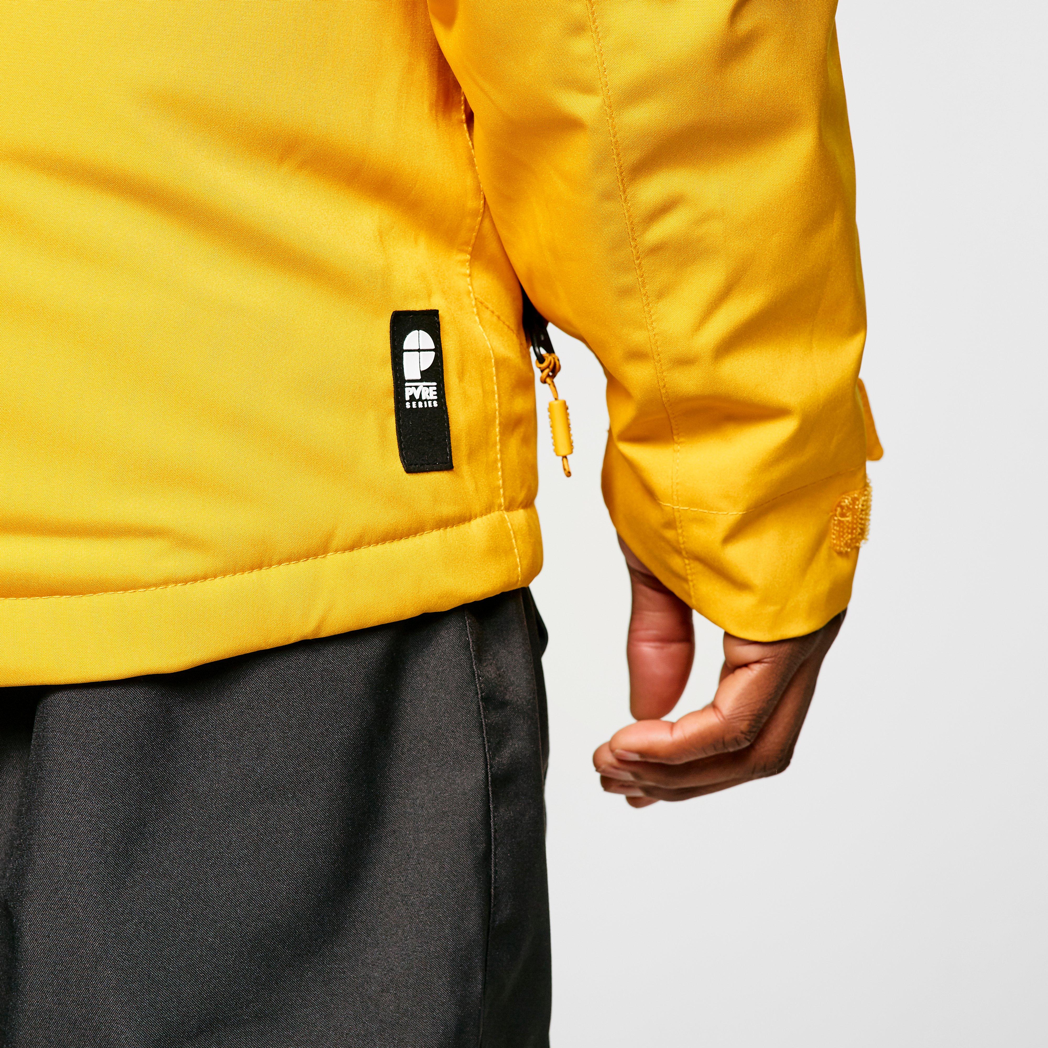 Protest Men’s Timo Ski Jacket - Image 9