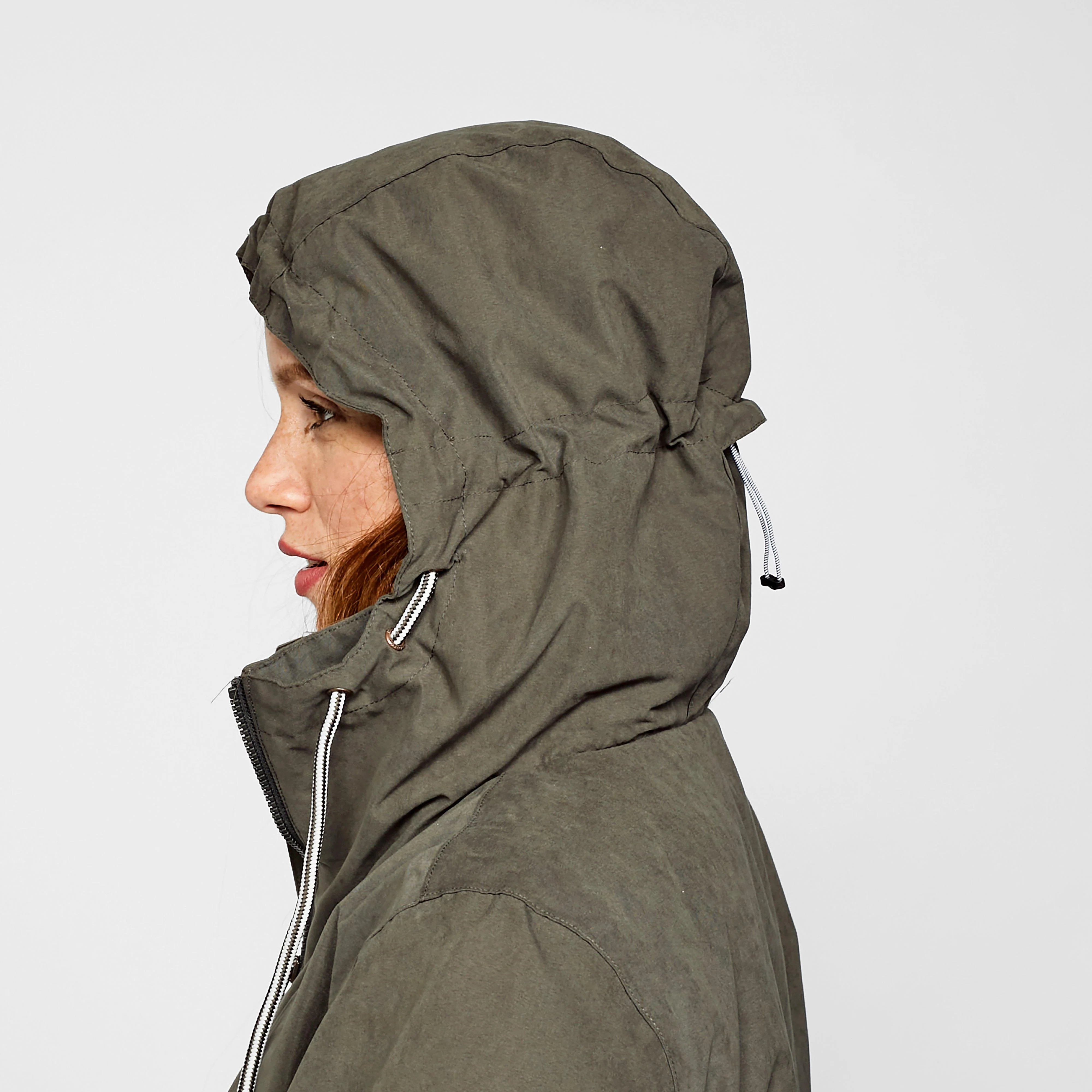 Women’s Ann Ski Anorak - Image 7