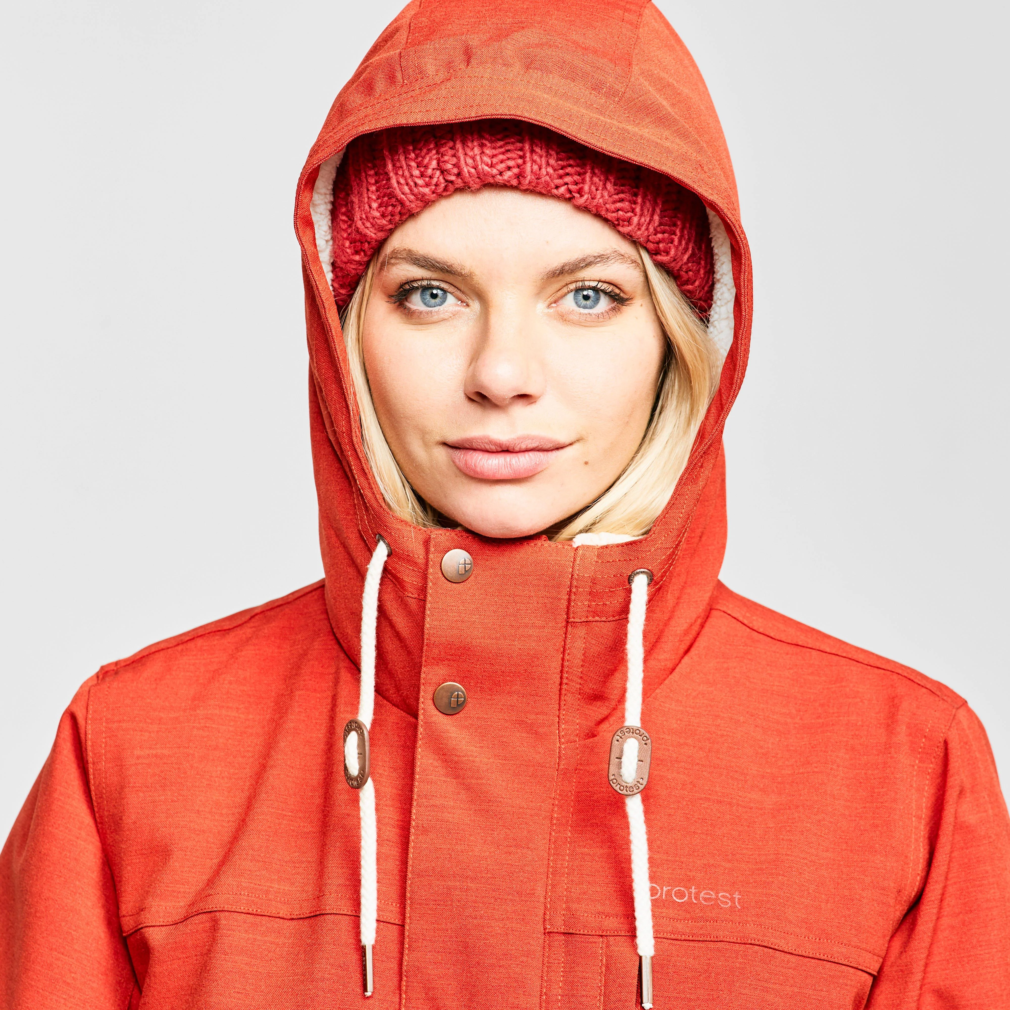 Women’s Jessica Ski Jacket - Image 6