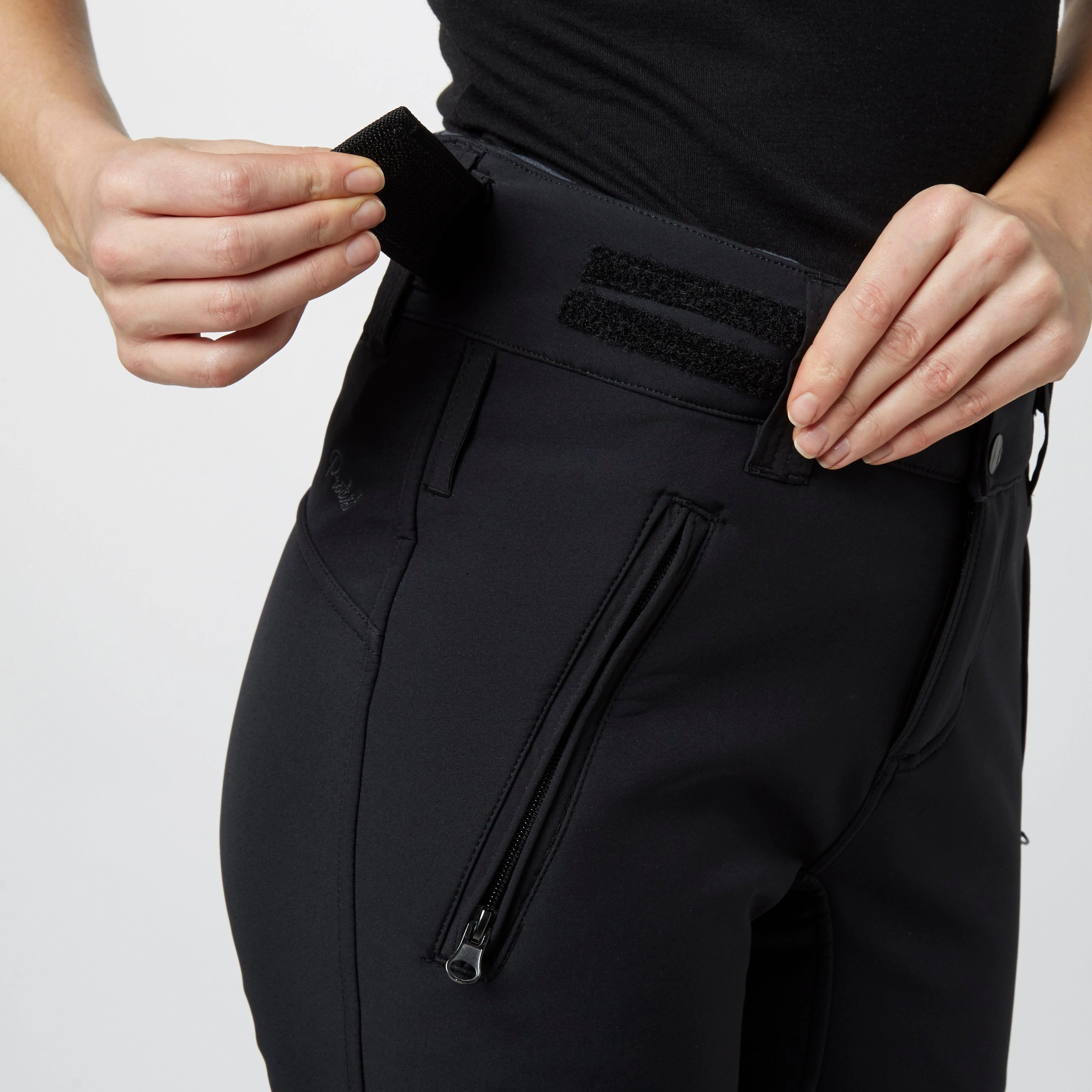 Women’s Lole Softshell Ski Pants - Image 5