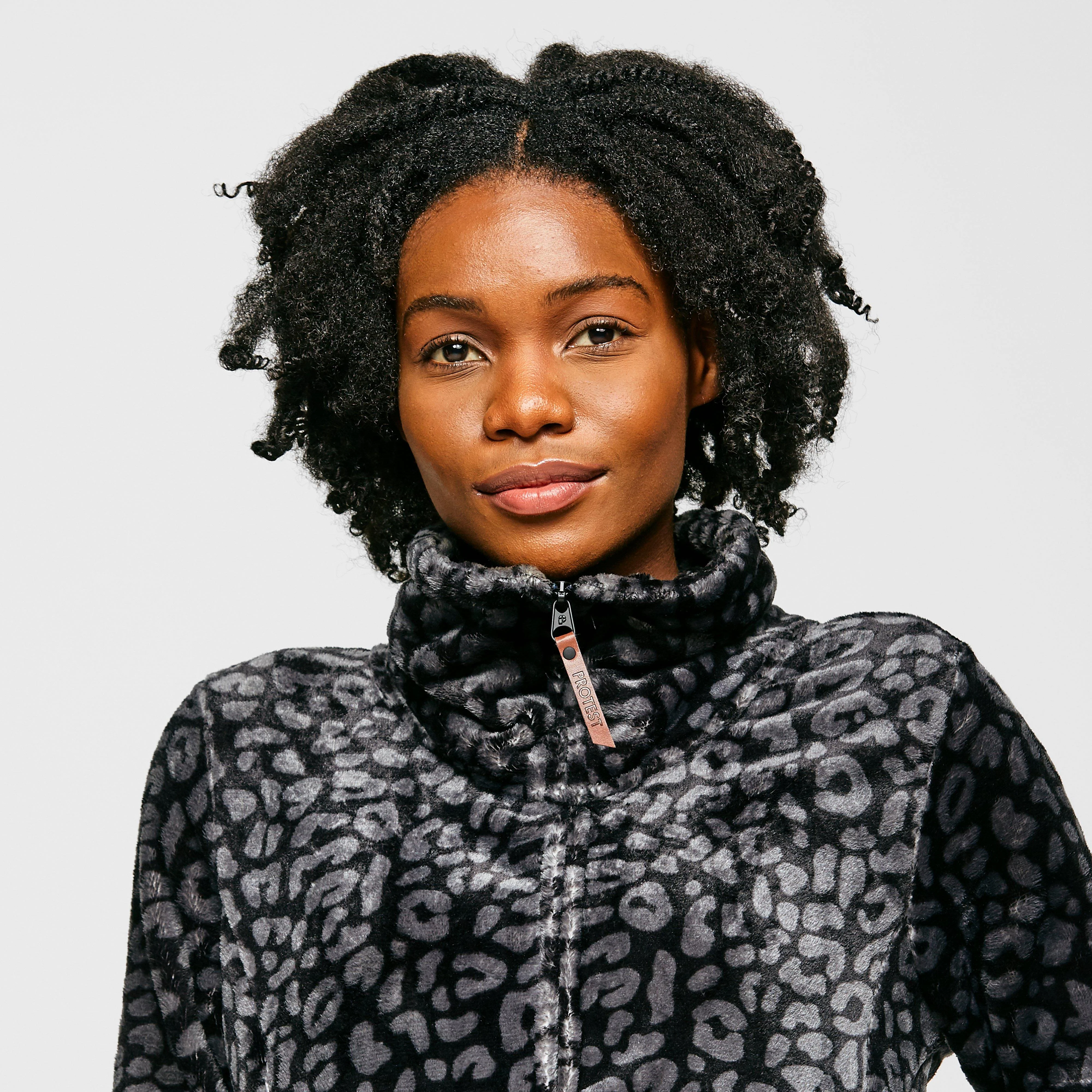 Women’s Paco 20 Full-Zip Fleece - Image 2
