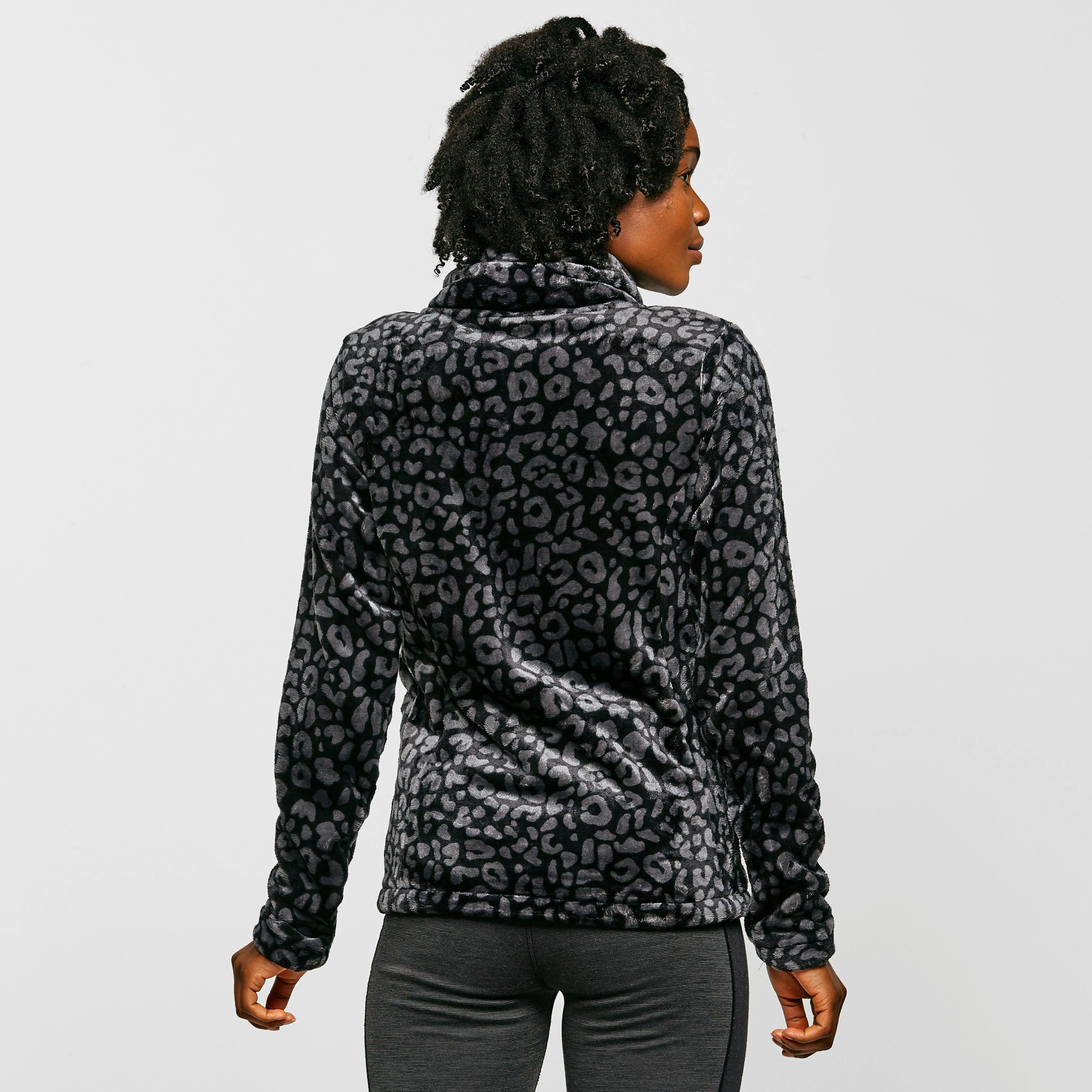 Women’s Paco 20 Full-Zip Fleece - Image 5