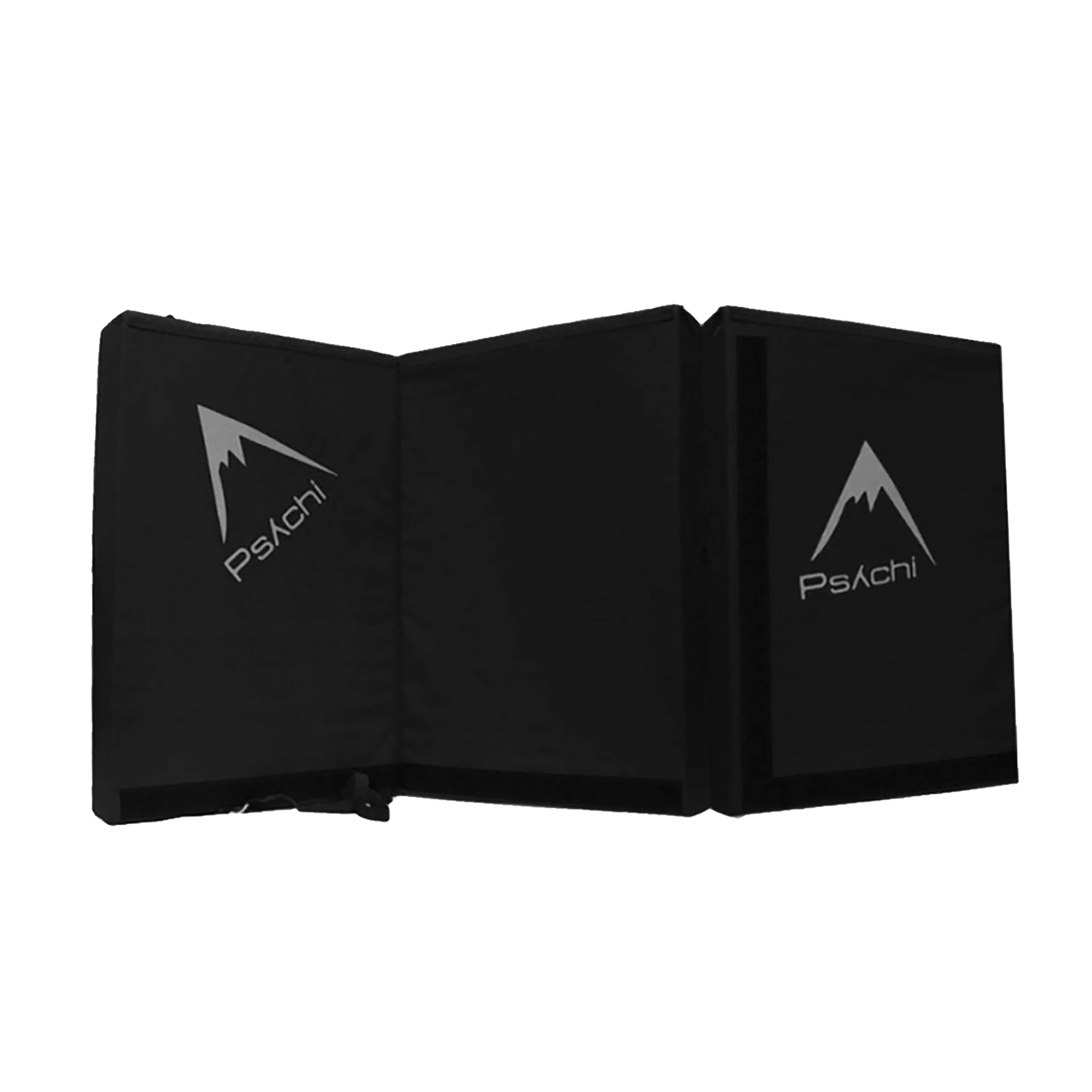 OG Tri-Fold Bouldering Pad (Black) - Image 3