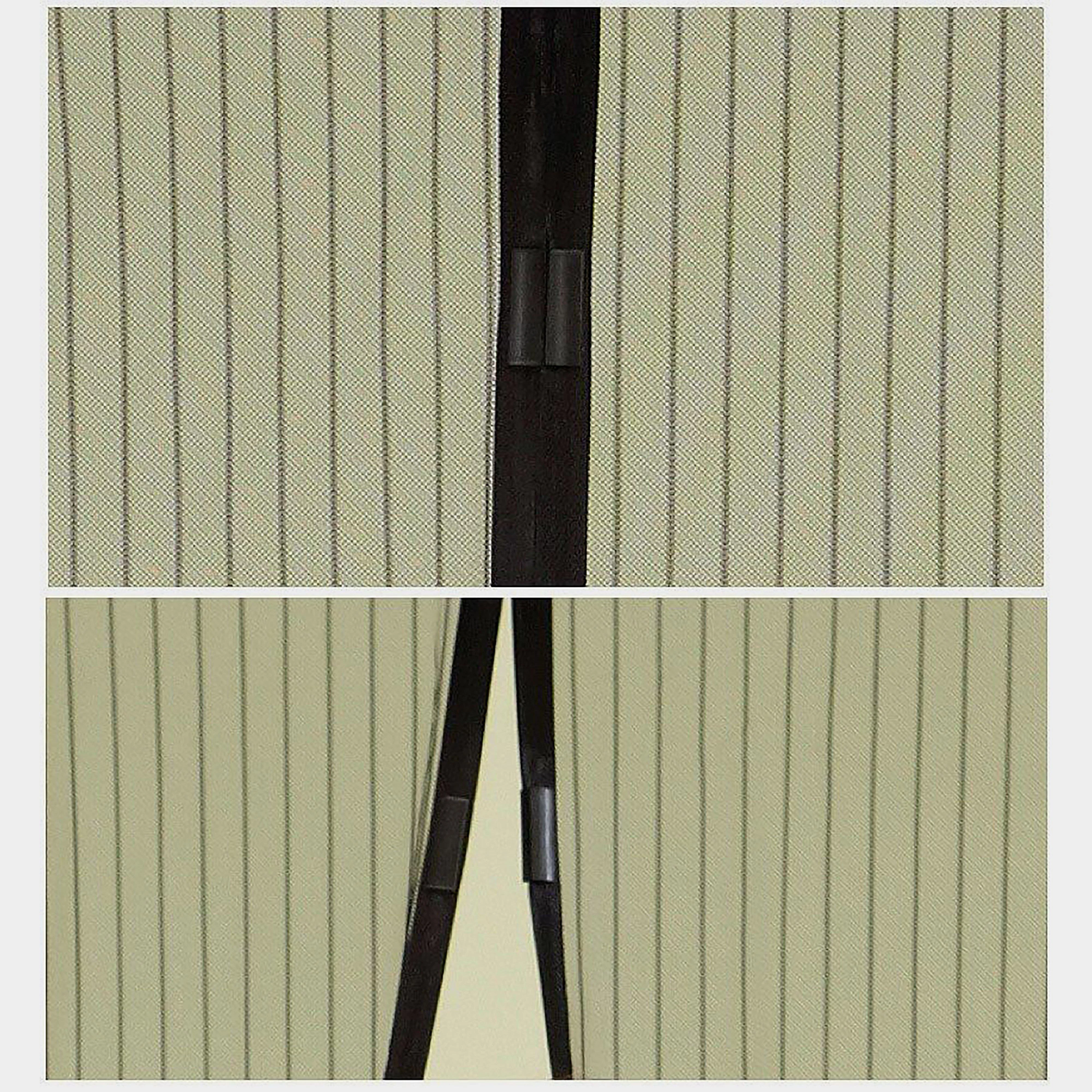Bug Bouncer Door Insect Screen - Image 3