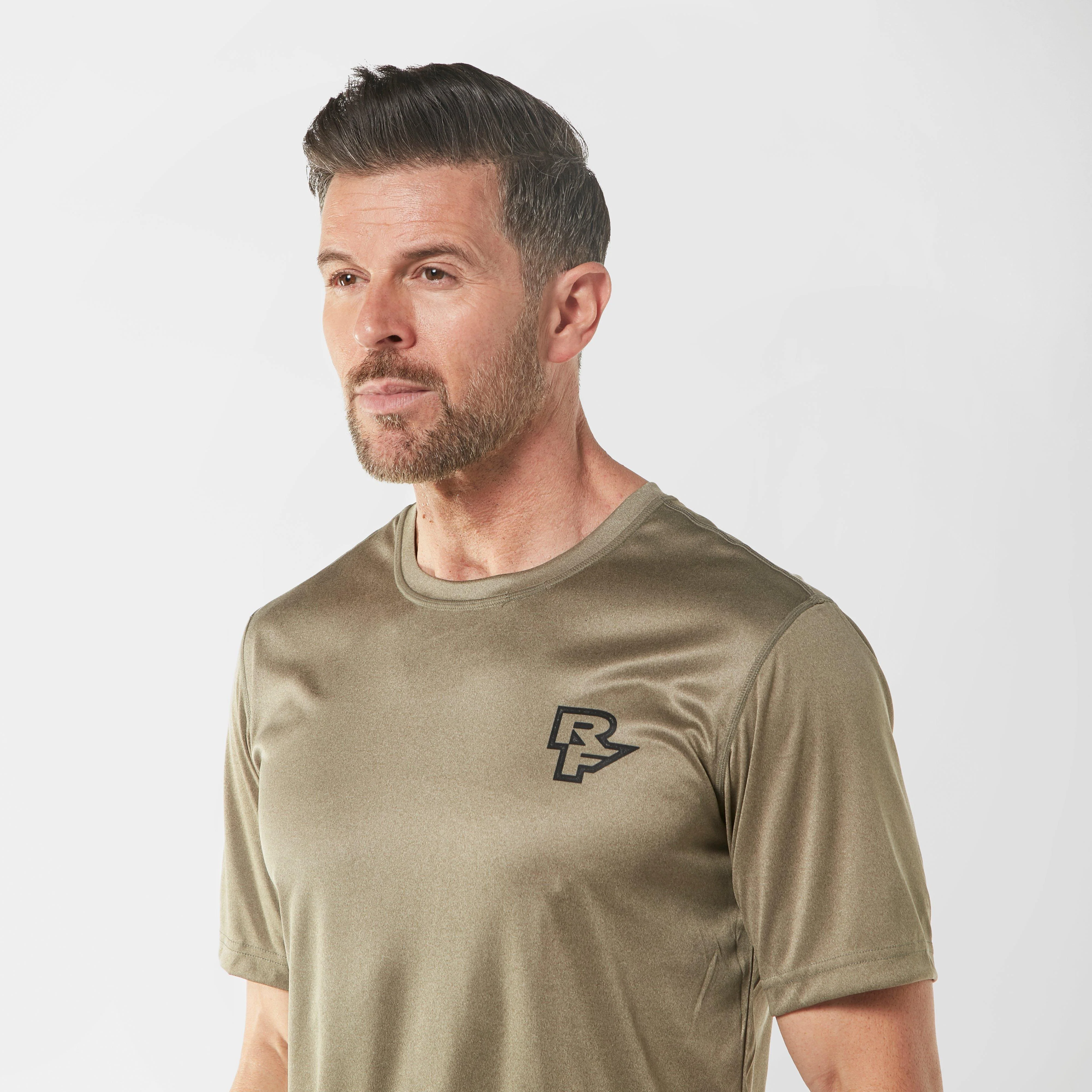 Men's Trigger Ventura Tech Top - Image 4