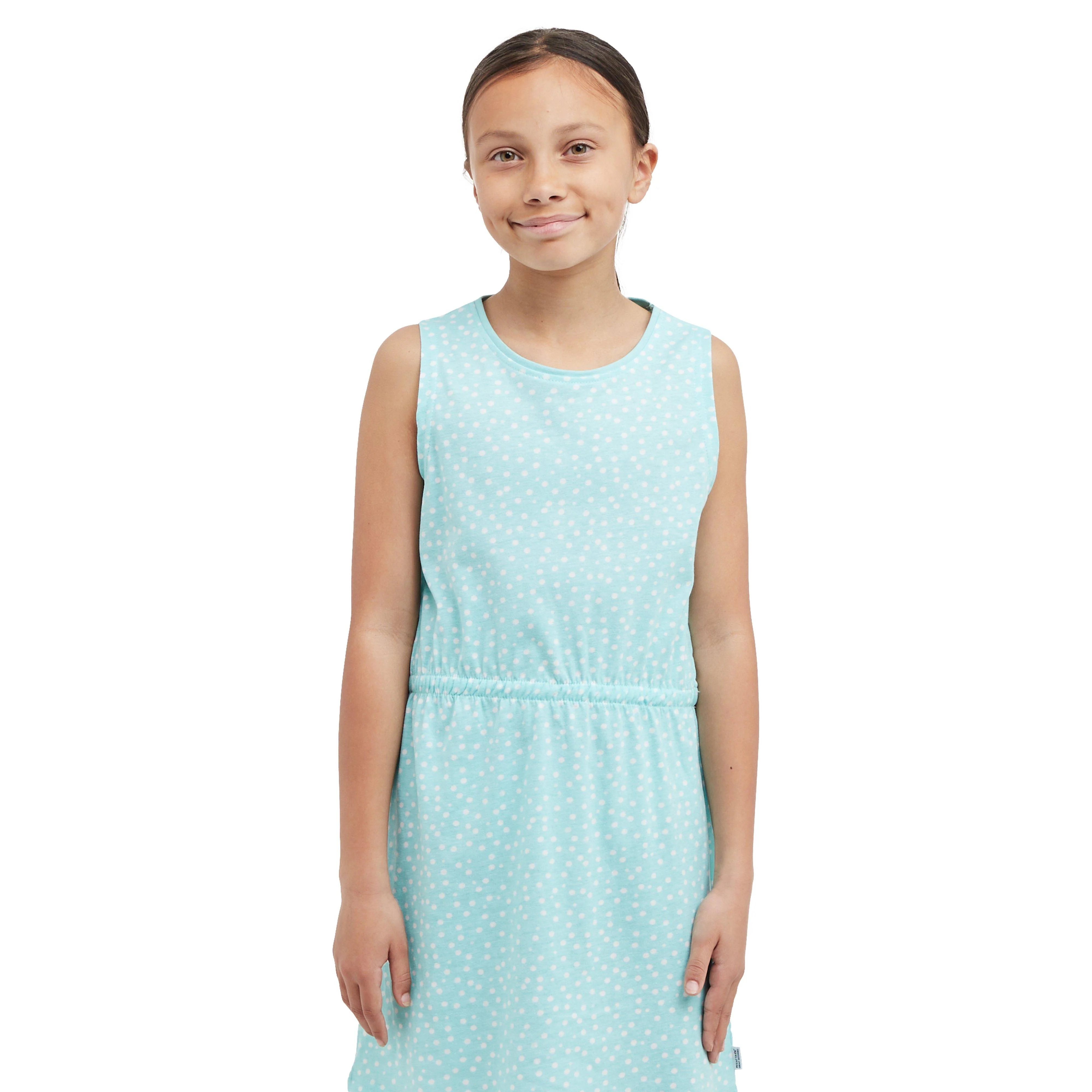 Girls’ Beylina Dress - Image 12