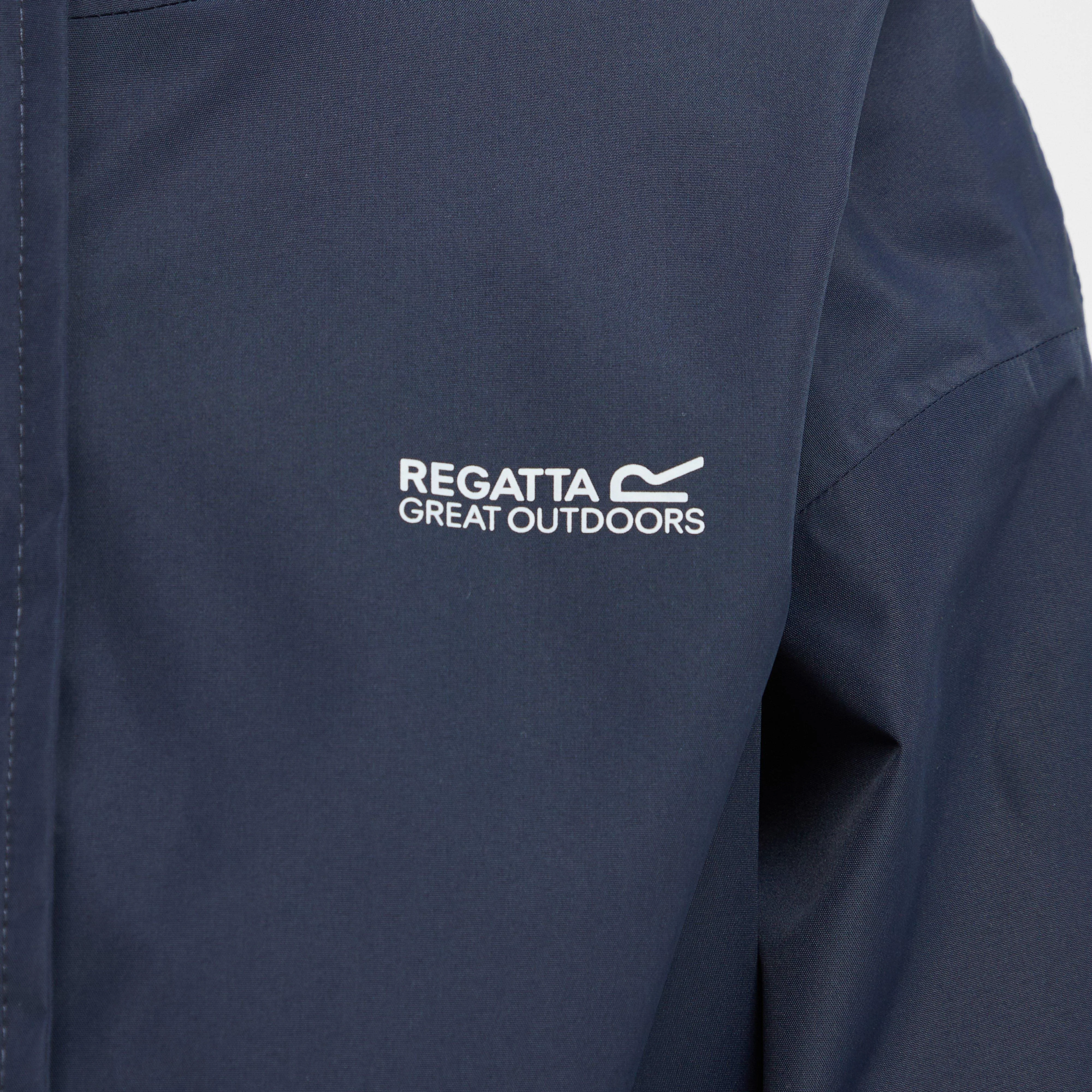 Kids' Ballina Waterproof Jacket - Image 5