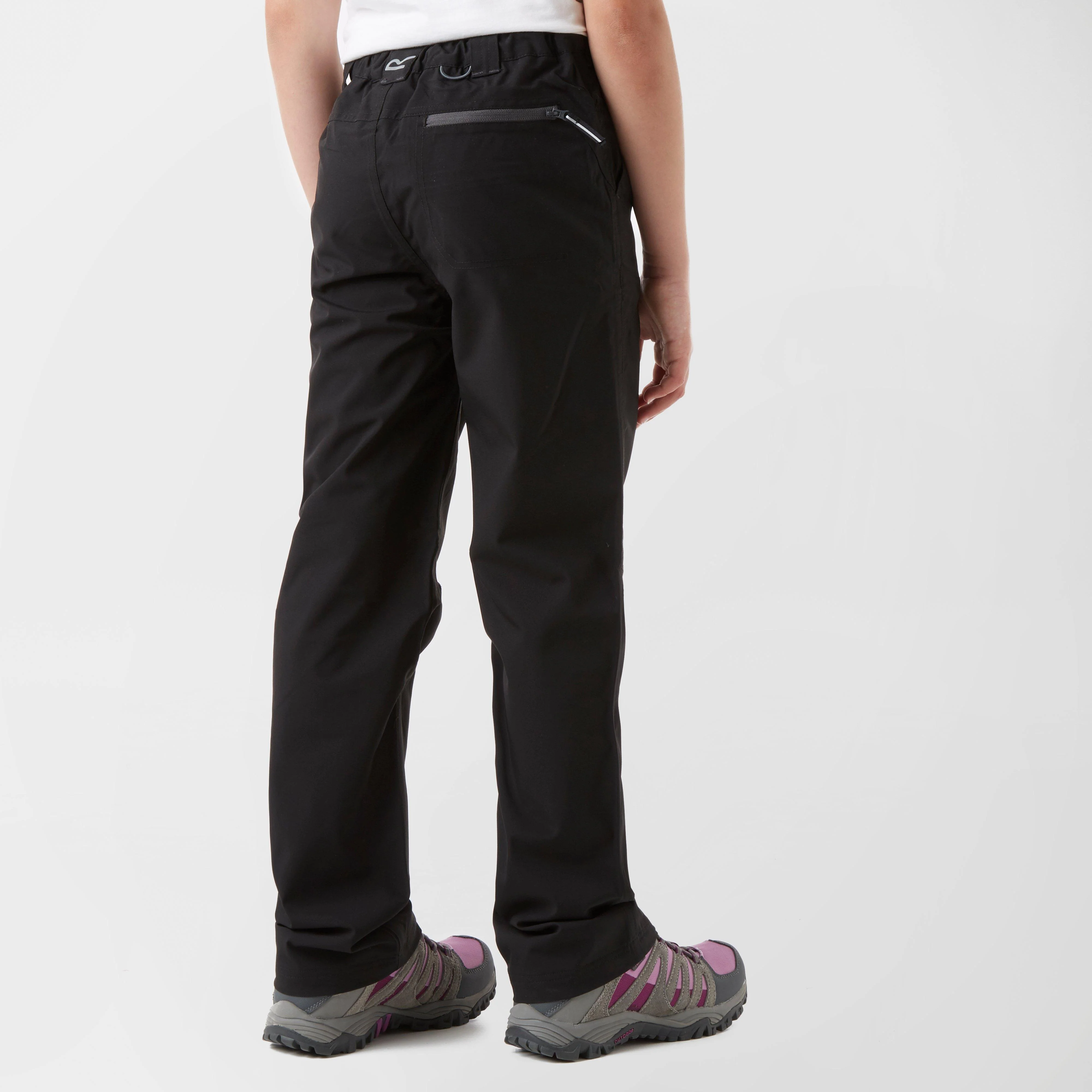 Kids’ Dayhike Trousers - Image 2