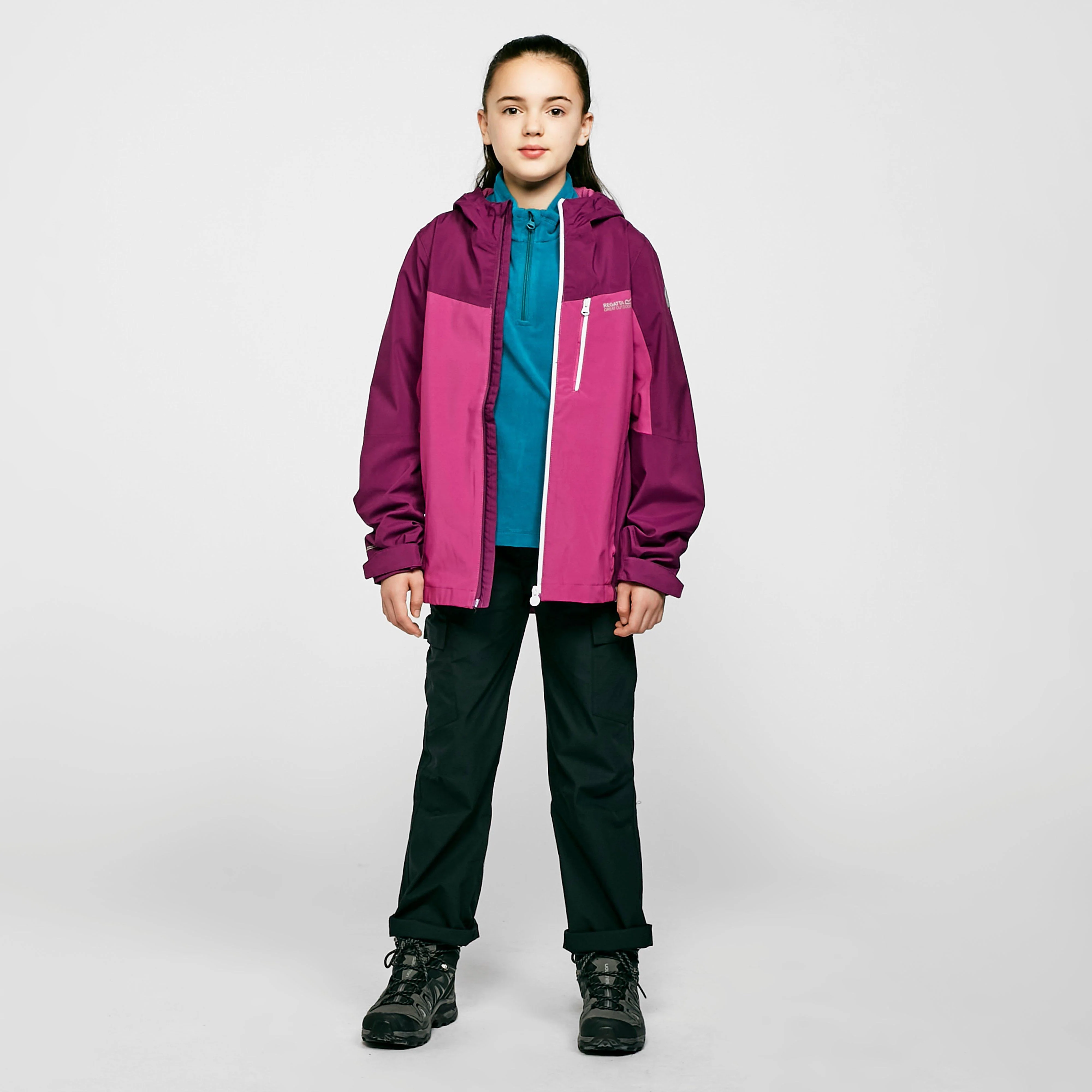 Kids' Highton Jacket - Image 3