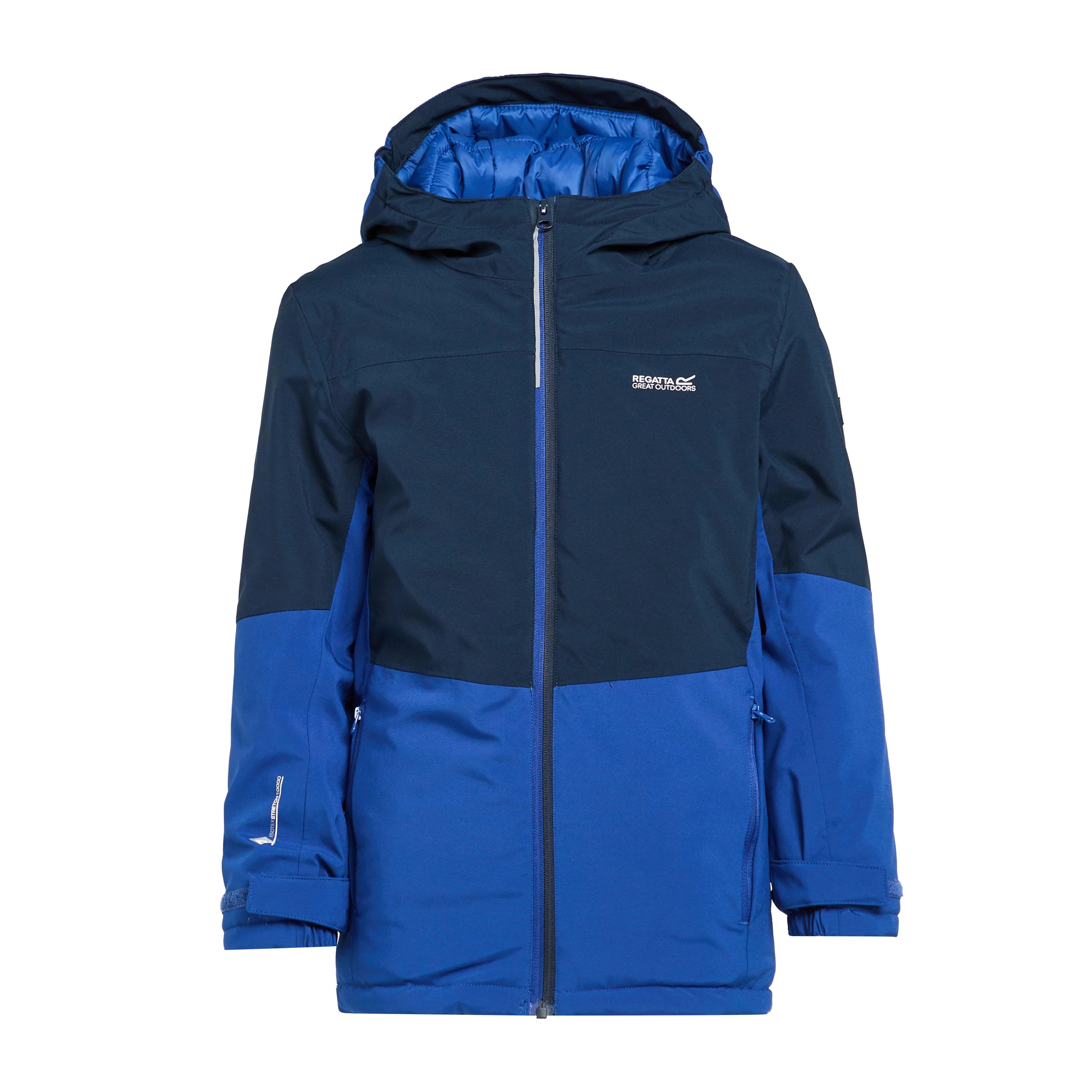 Kids’ Highton Padded IV Jacket - Image 11
