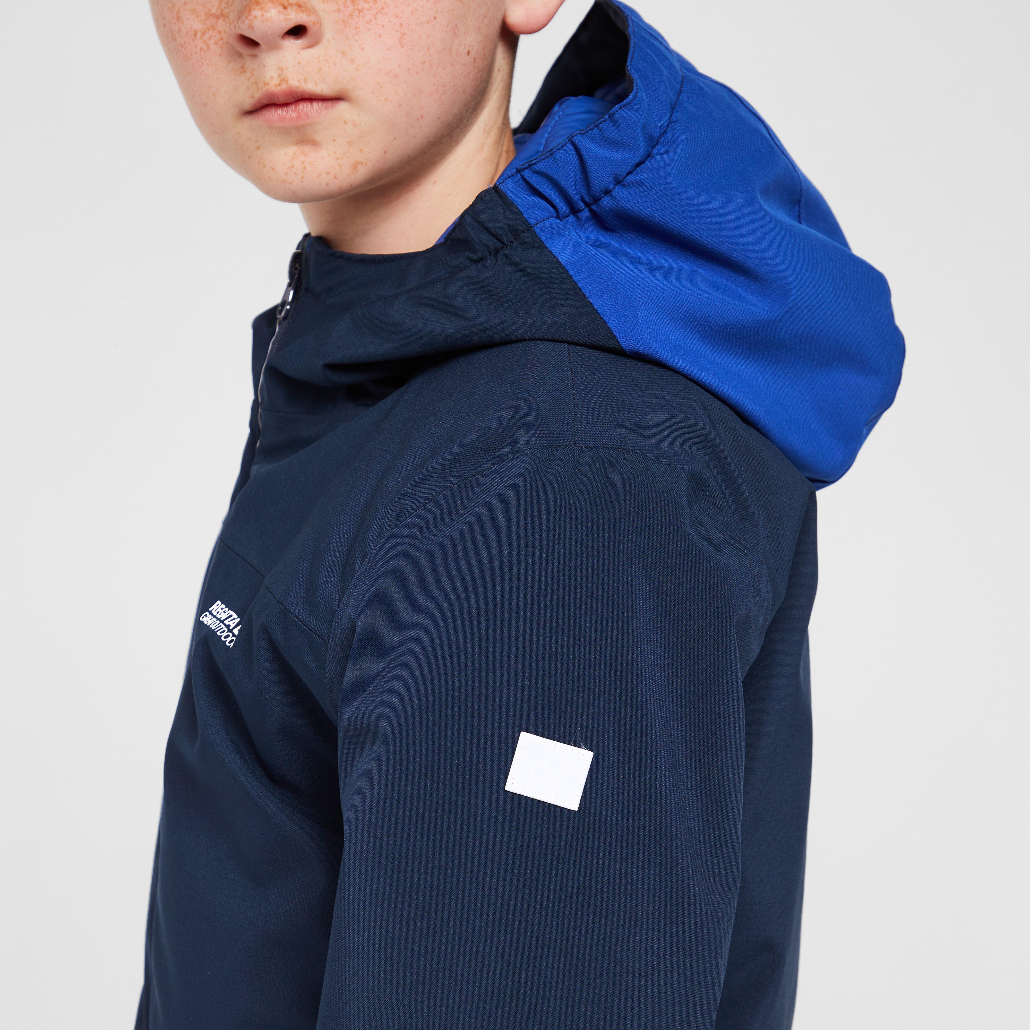 Kids’ Highton Padded IV Jacket - Image 8