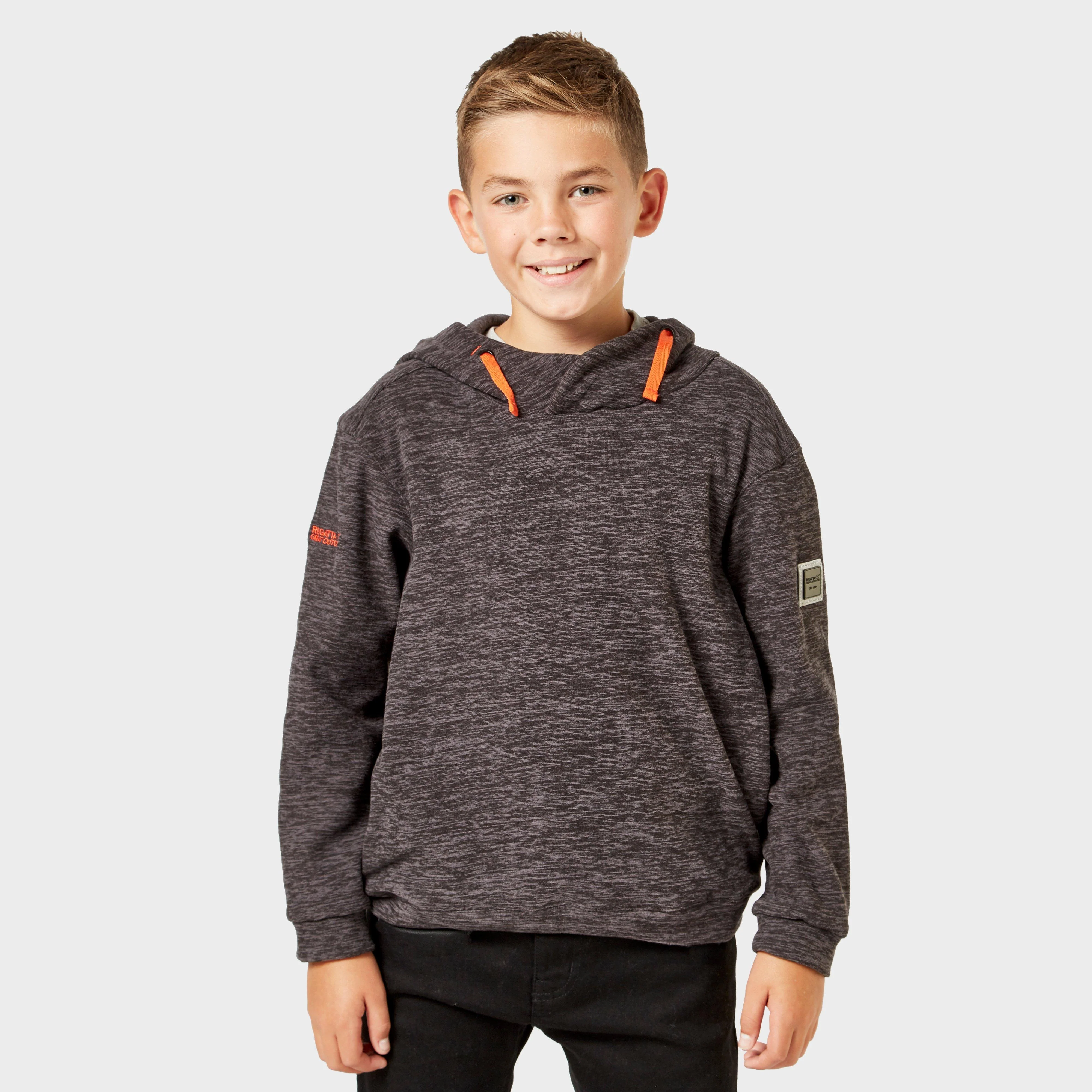 Kids' Keyon Hooded Fleece