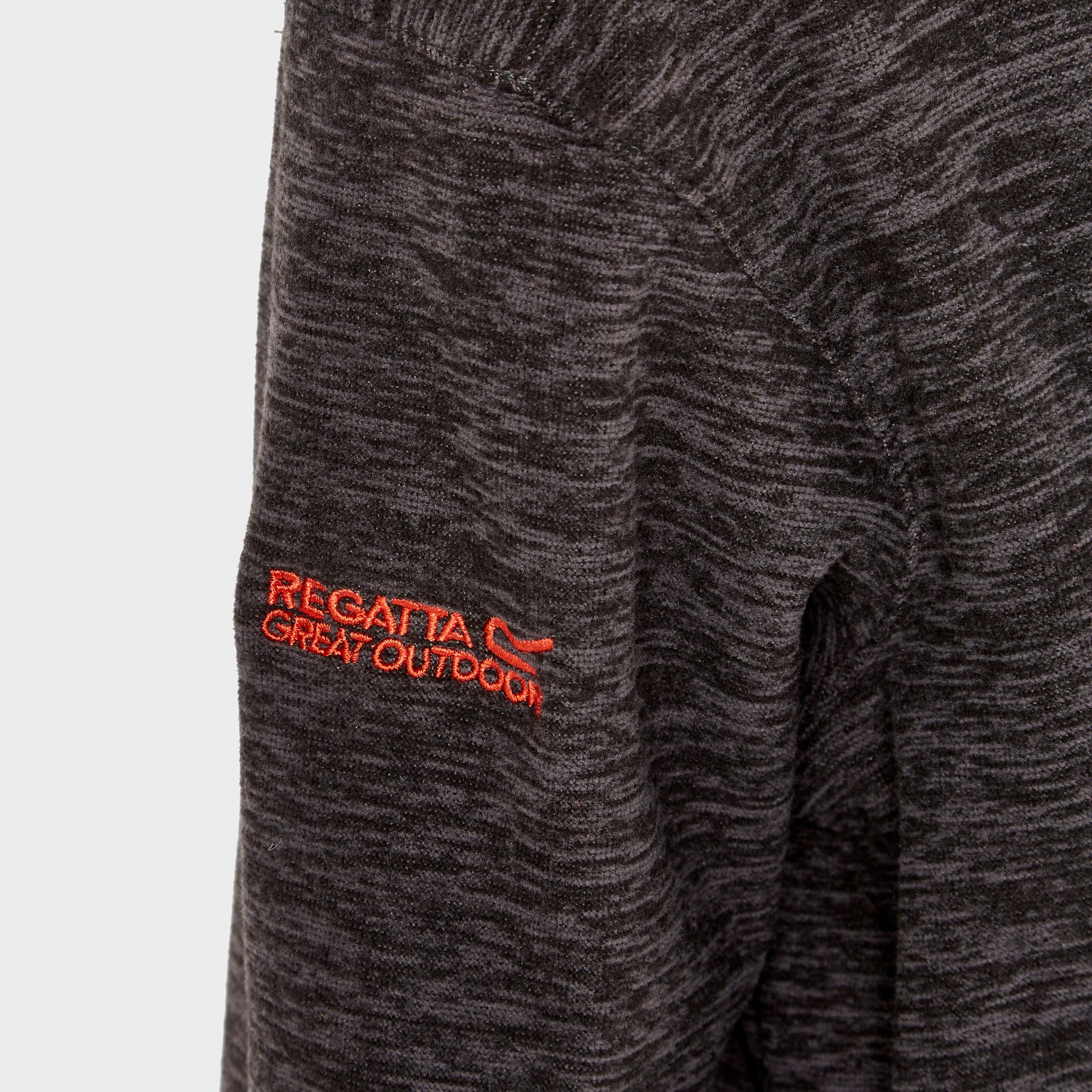 Kids' Keyon Hooded Fleece - Image 6