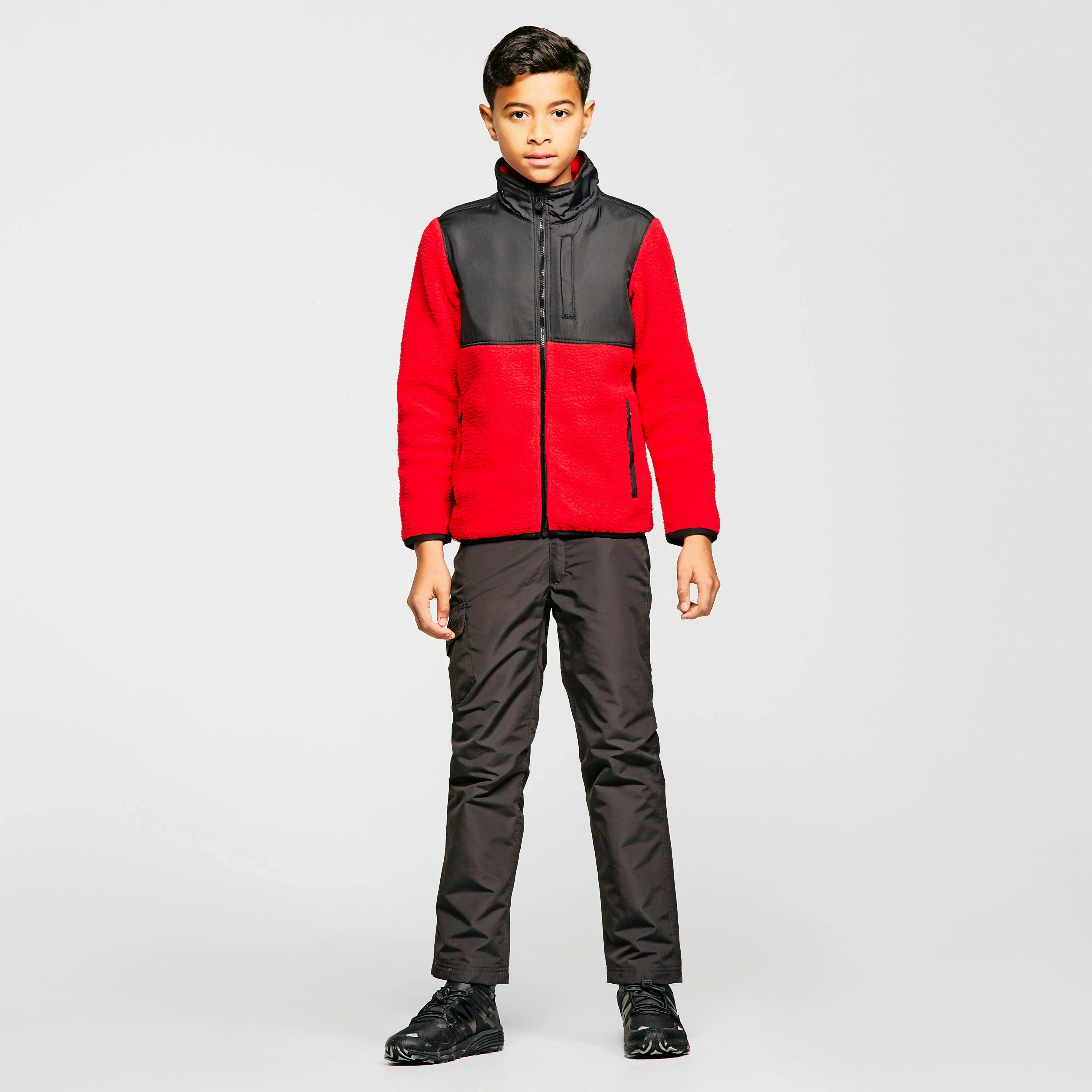 Kids' Line Sorcer Trousers - Image 3