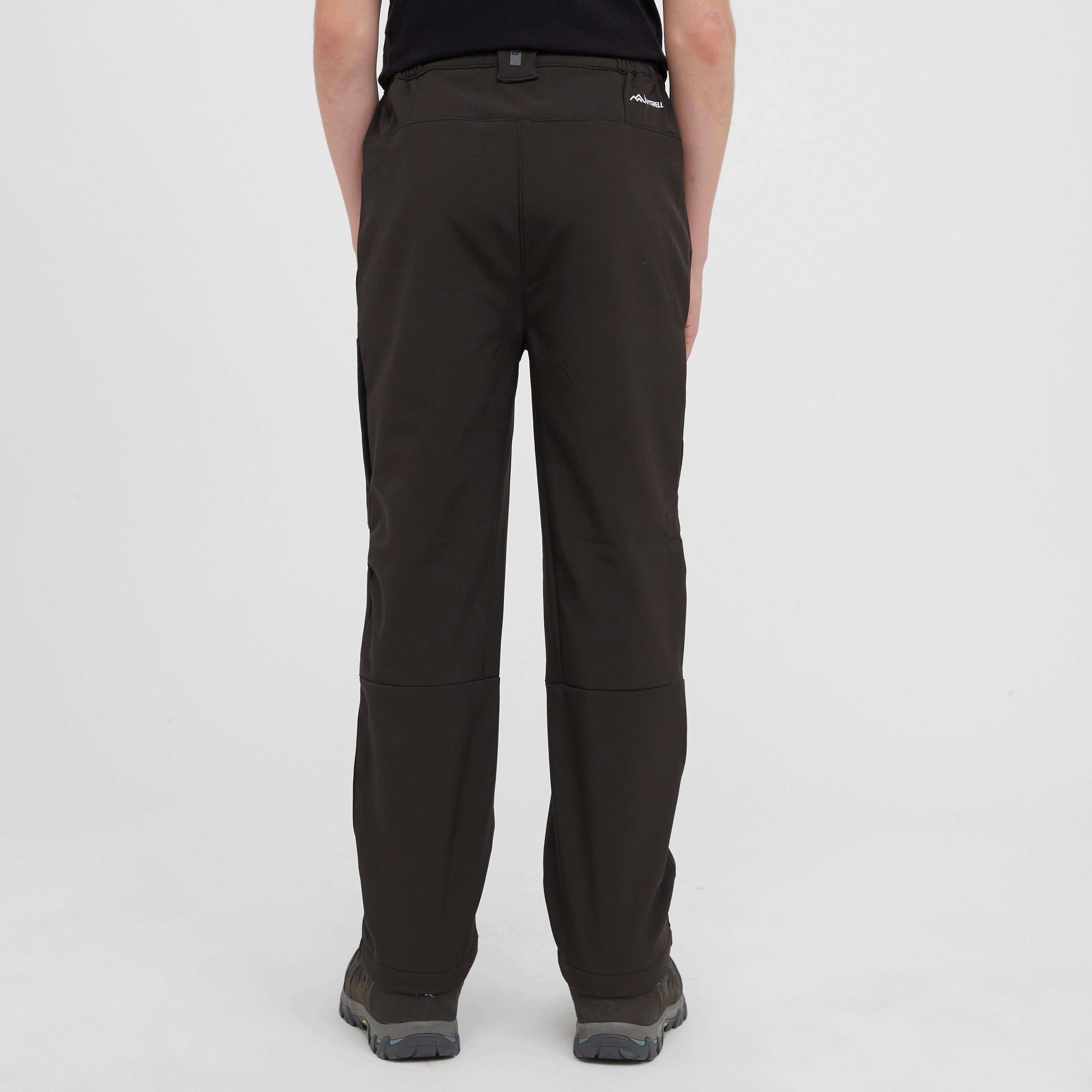 Kids’ Softshell Trousers - Image 2