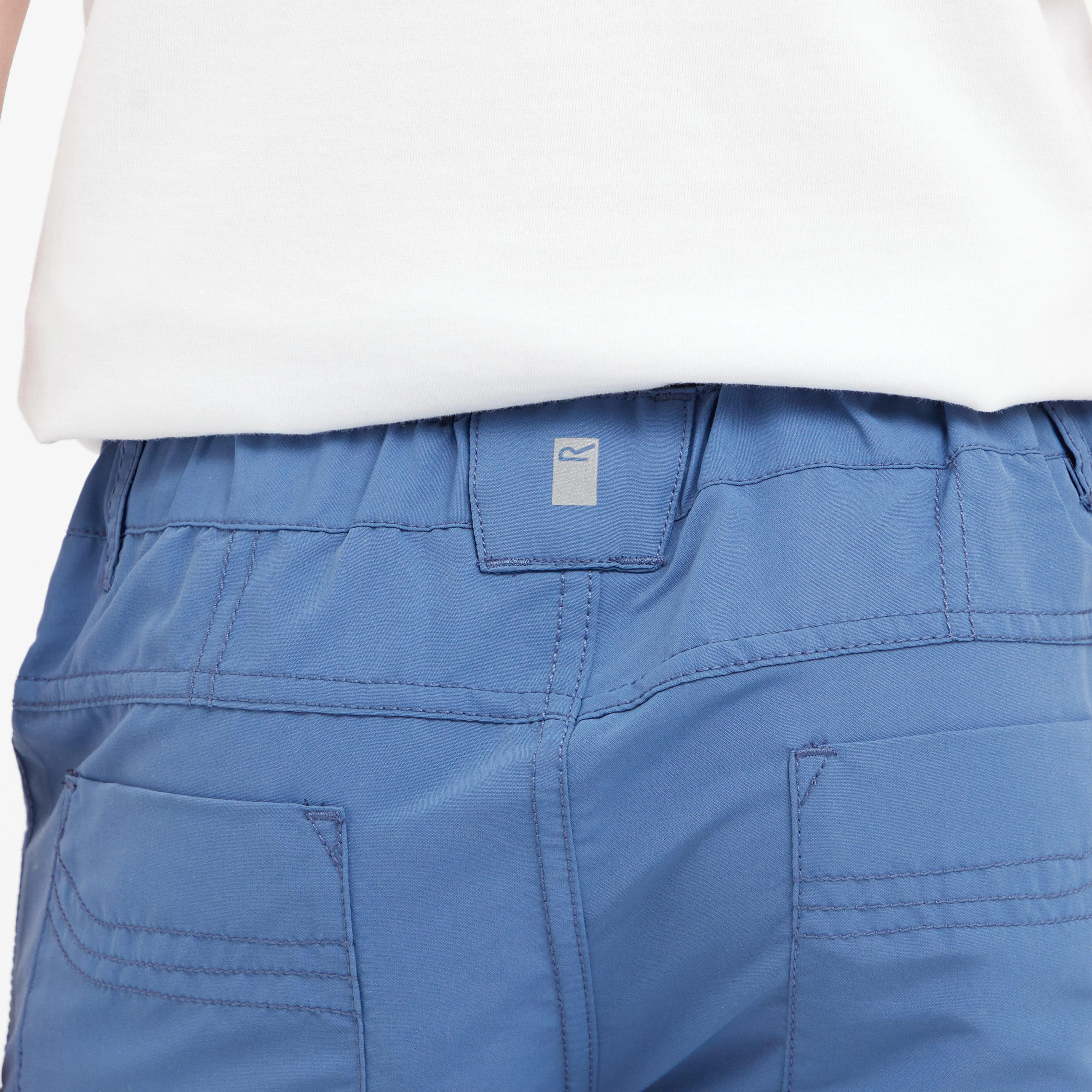 Kids’ Sorcer II Shorts - Image 14