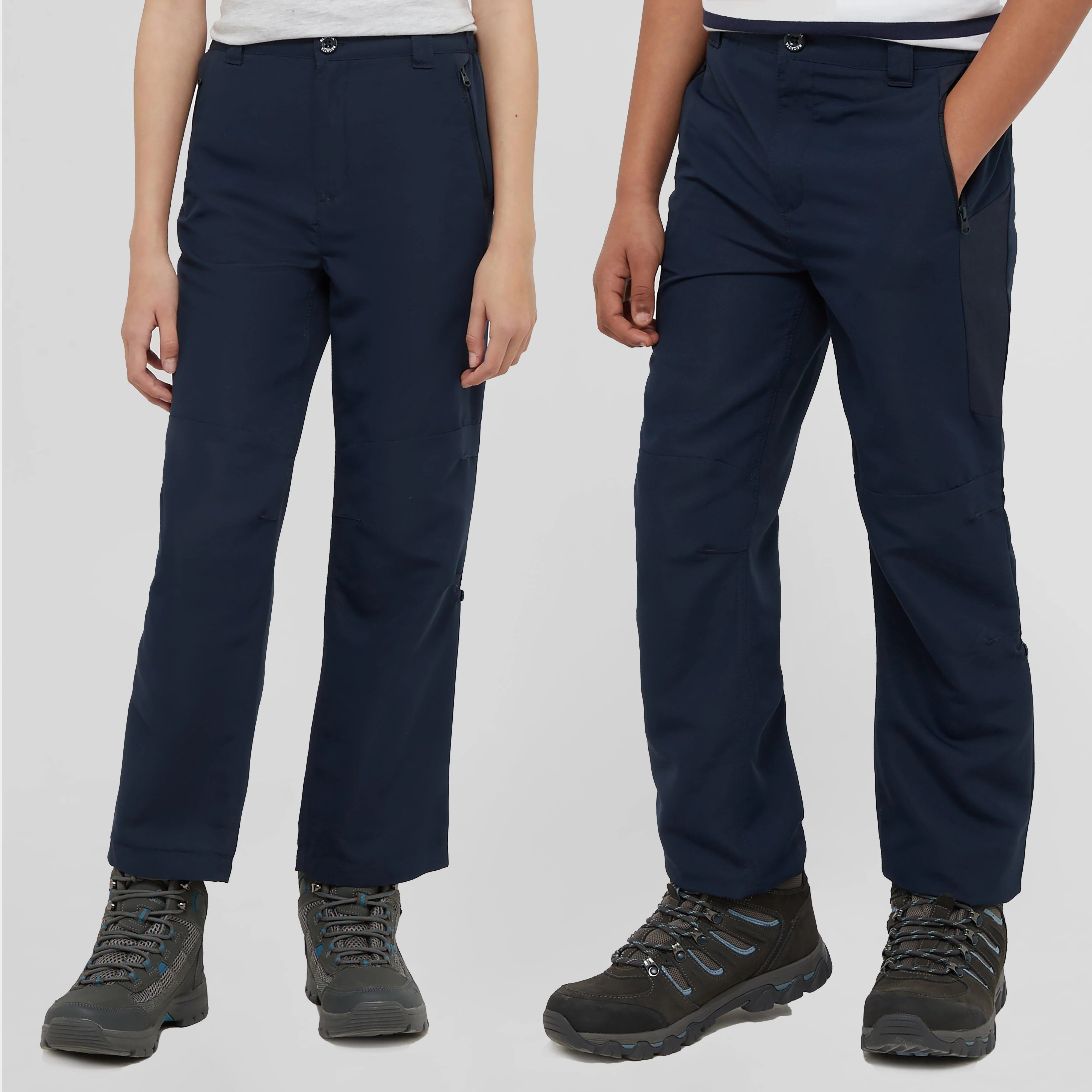 Kids' Sorcer Mountain Trousers